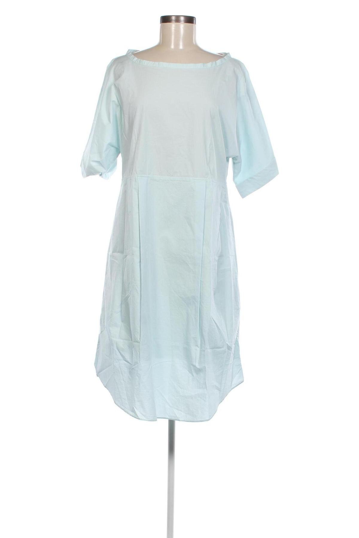 Φόρεμα COS, Μέγεθος S, Χρώμα Μπλέ, Τιμή 36,08 €