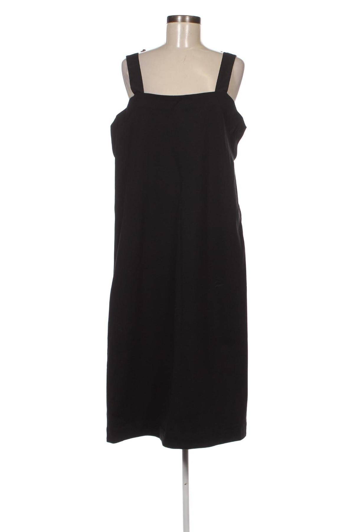Φόρεμα COS, Μέγεθος M, Χρώμα Μαύρο, Τιμή 40,59 €