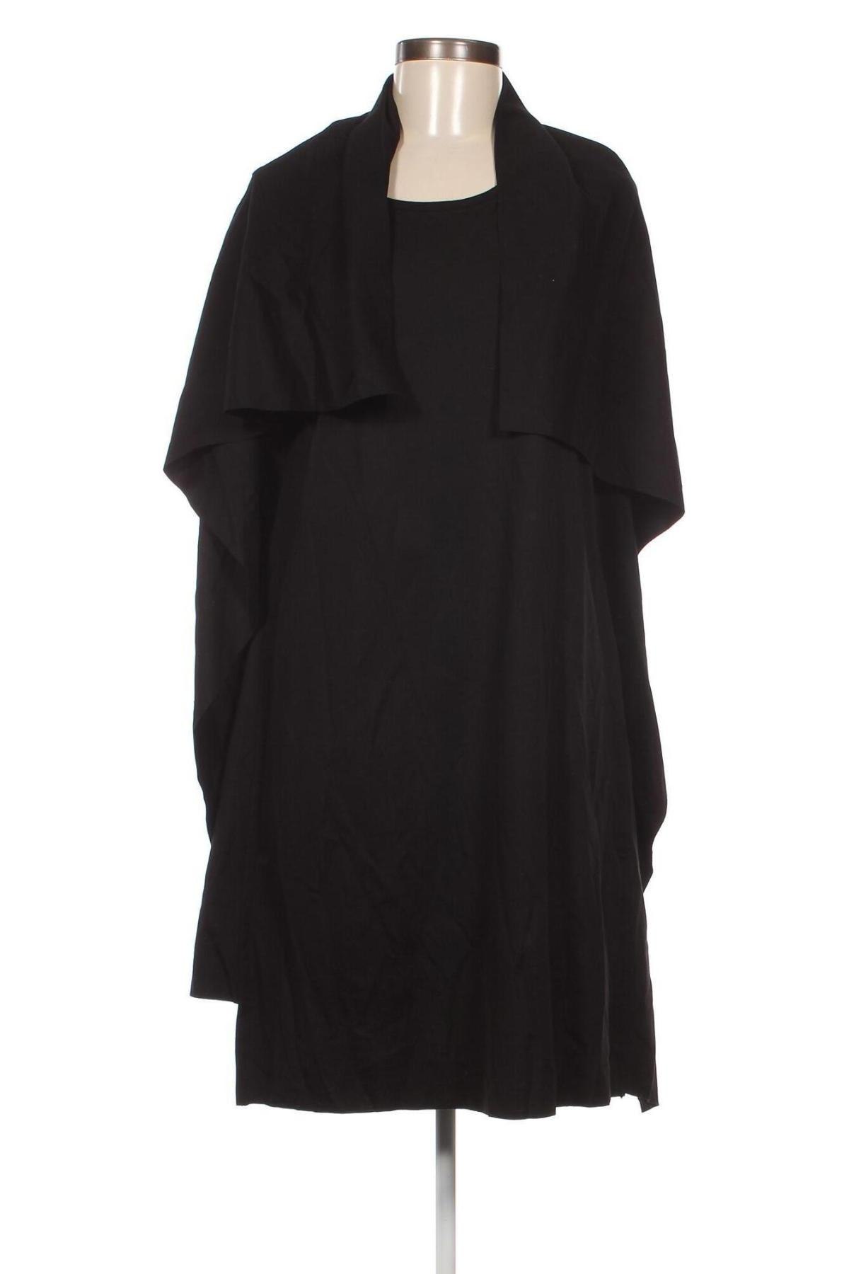 Φόρεμα COS, Μέγεθος S, Χρώμα Μαύρο, Τιμή 36,08 €