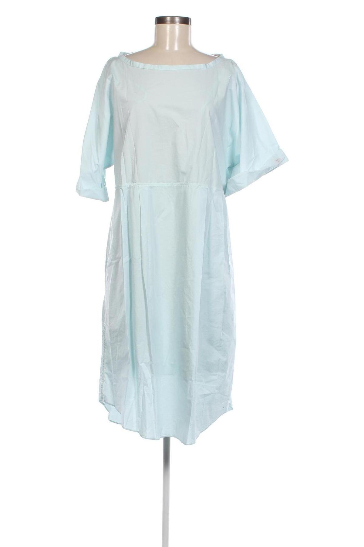 Φόρεμα COS, Μέγεθος M, Χρώμα Μπλέ, Τιμή 36,08 €