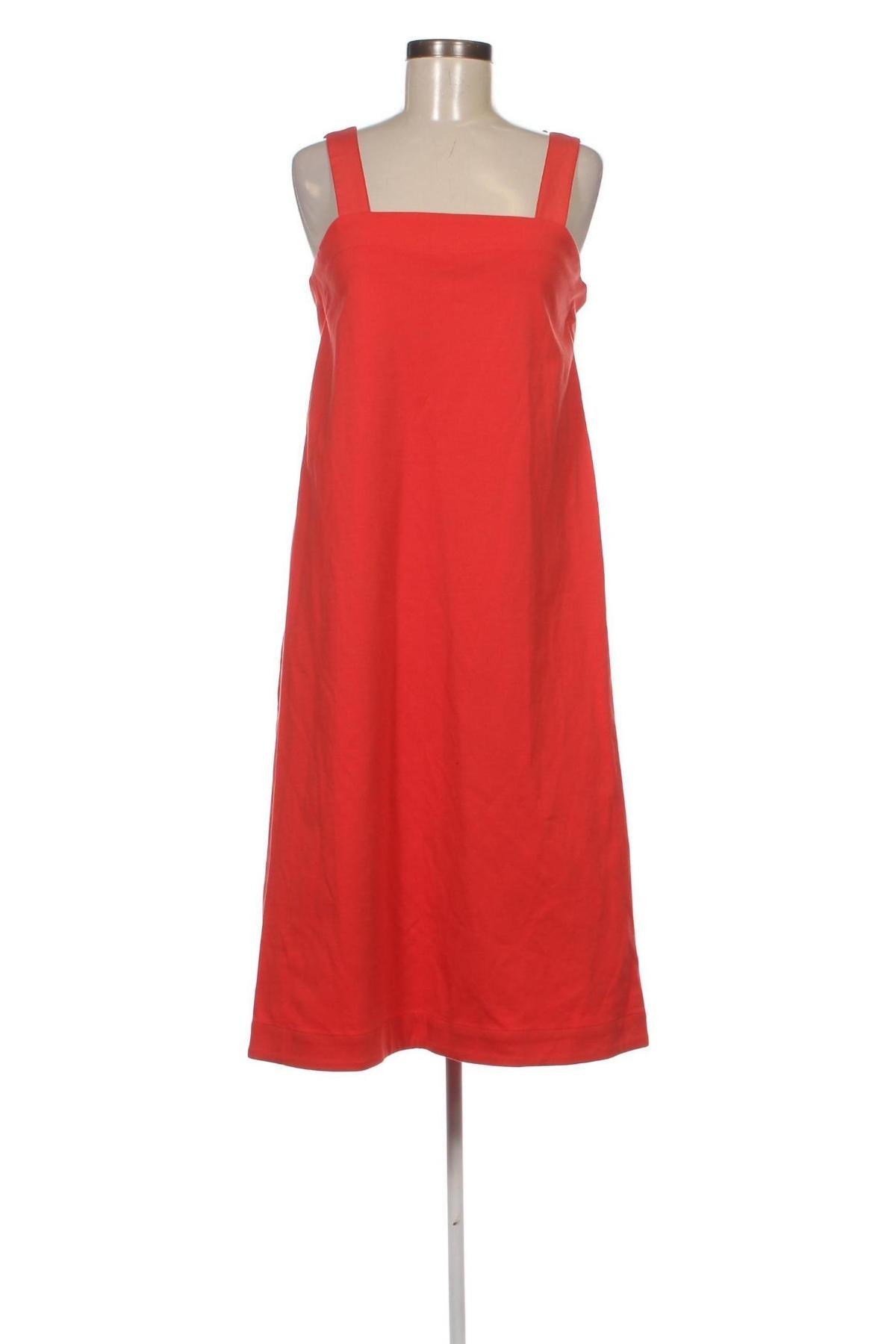 Kleid COS, Größe XS, Farbe Rot, Preis € 90,21