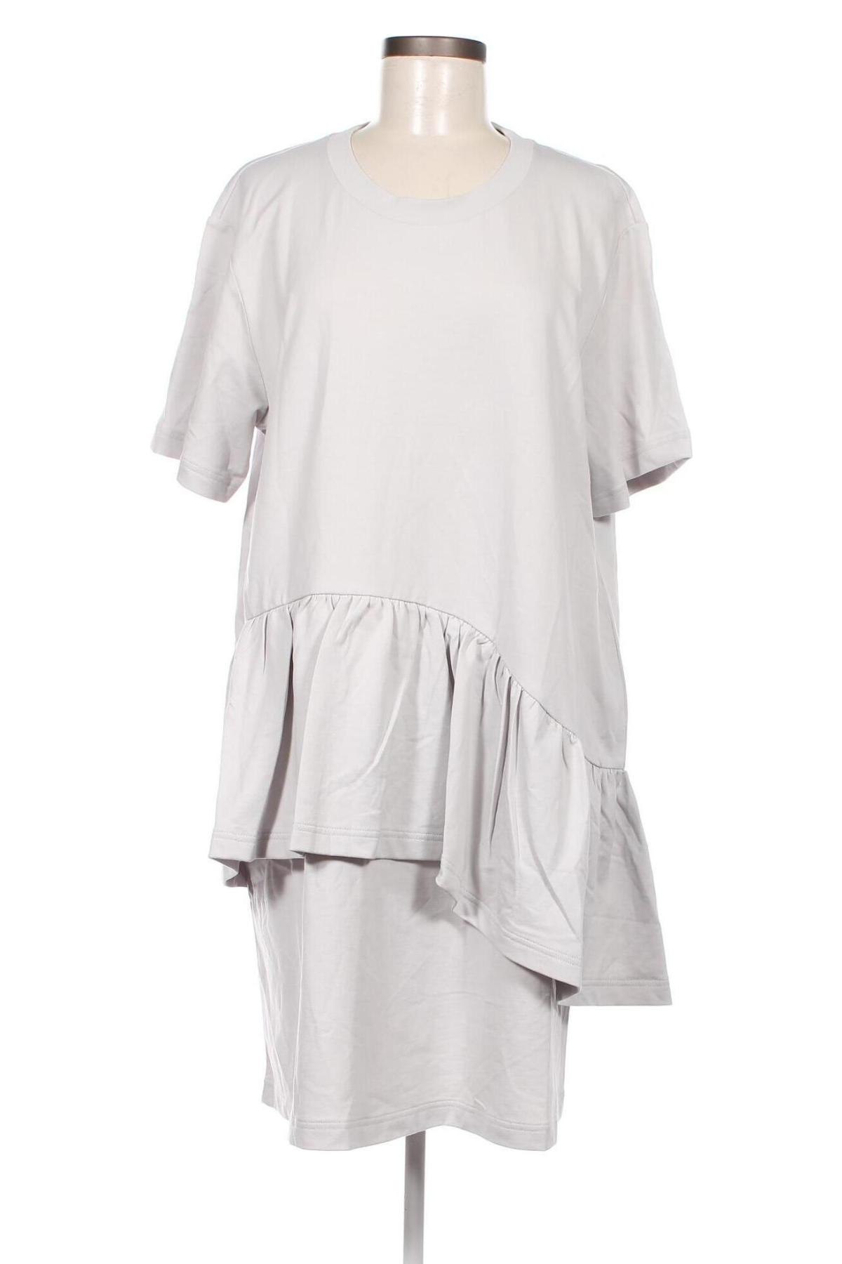 Kleid COS, Größe L, Farbe Grau, Preis € 90,21