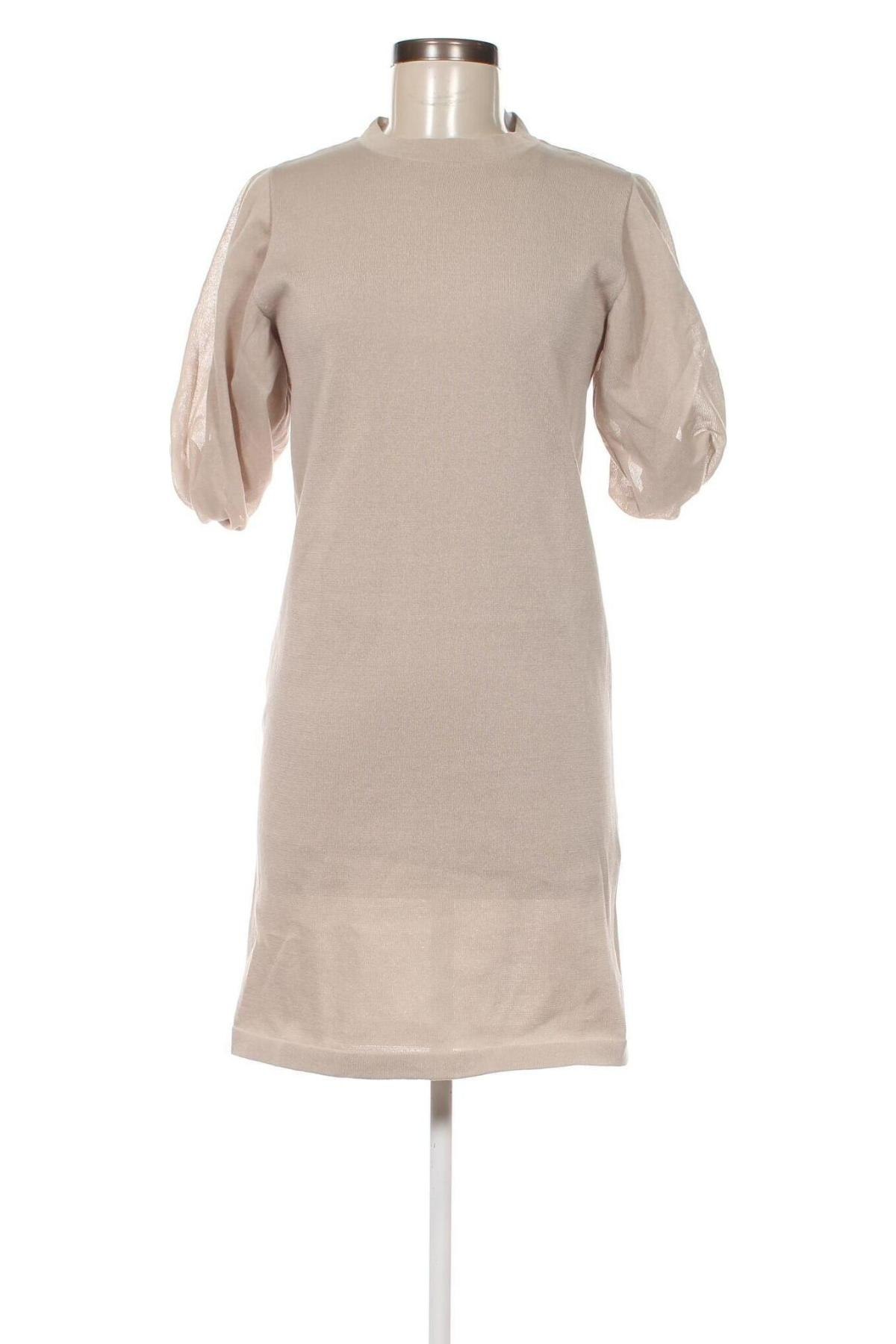 Φόρεμα COS, Μέγεθος XS, Χρώμα  Μπέζ, Τιμή 52,32 €