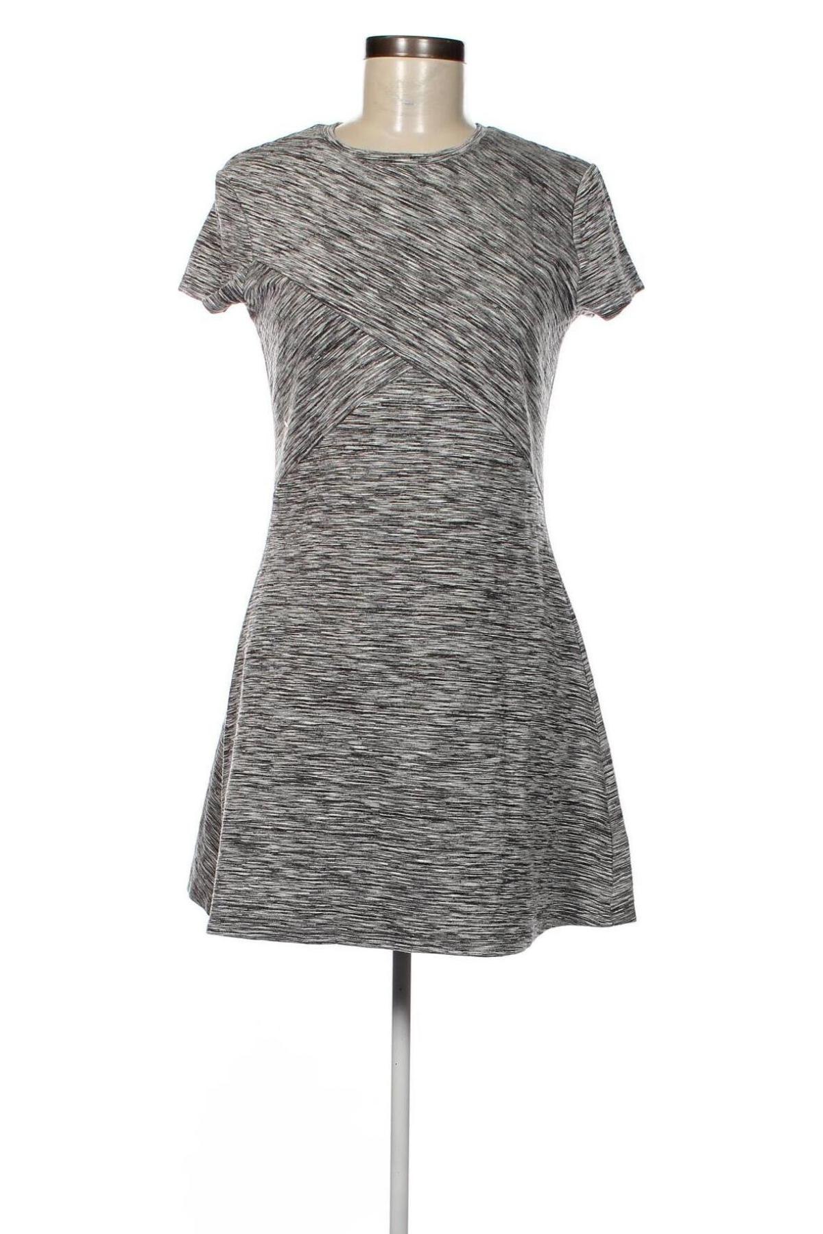 Kleid Cache Cache, Größe M, Farbe Grau, Preis 4,04 €