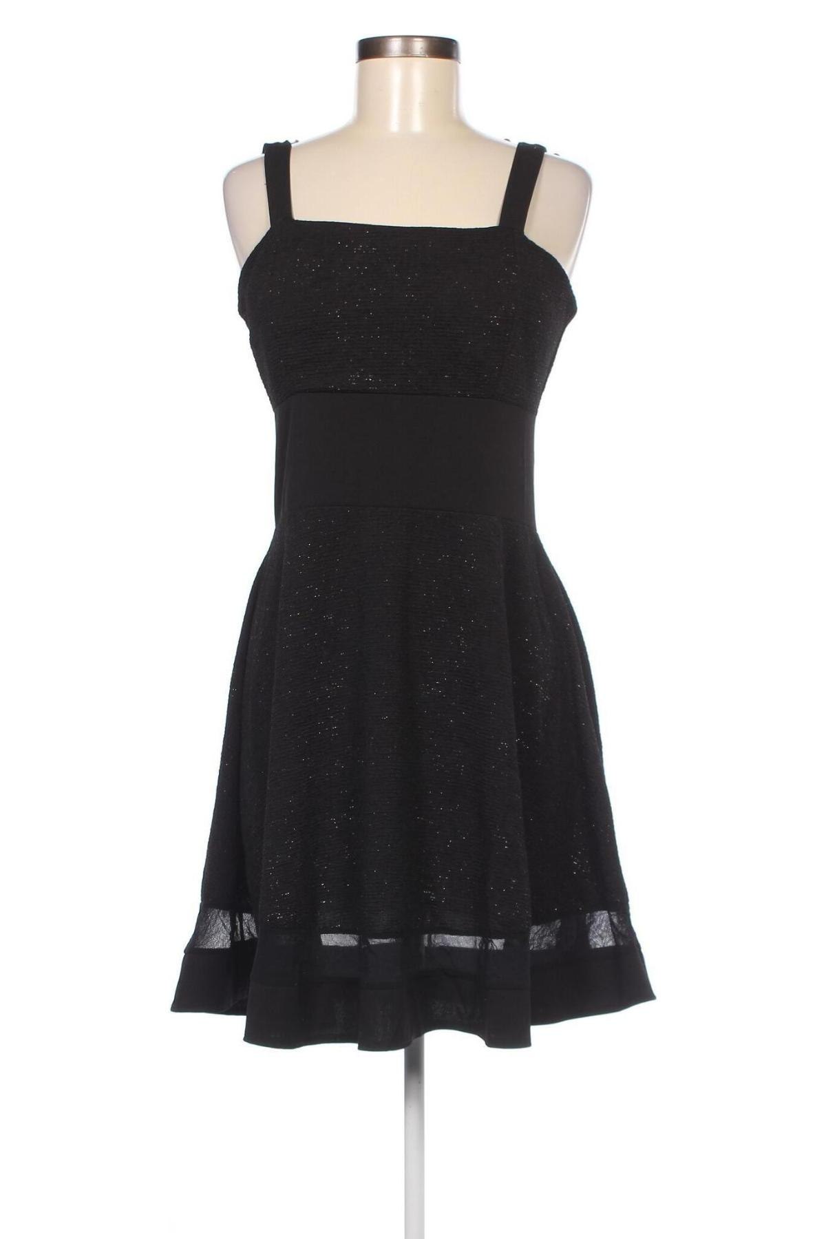 Φόρεμα Cache Cache, Μέγεθος M, Χρώμα Μαύρο, Τιμή 35,88 €