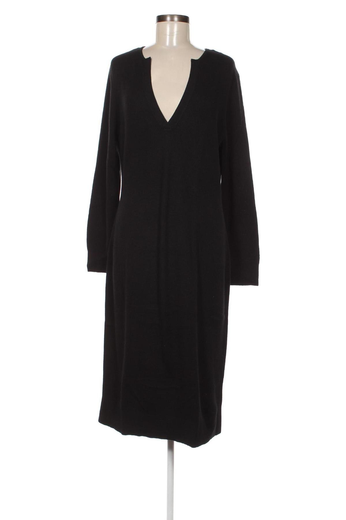 Šaty  Calvin Klein, Velikost 4XL, Barva Černá, Cena  3 387,00 Kč
