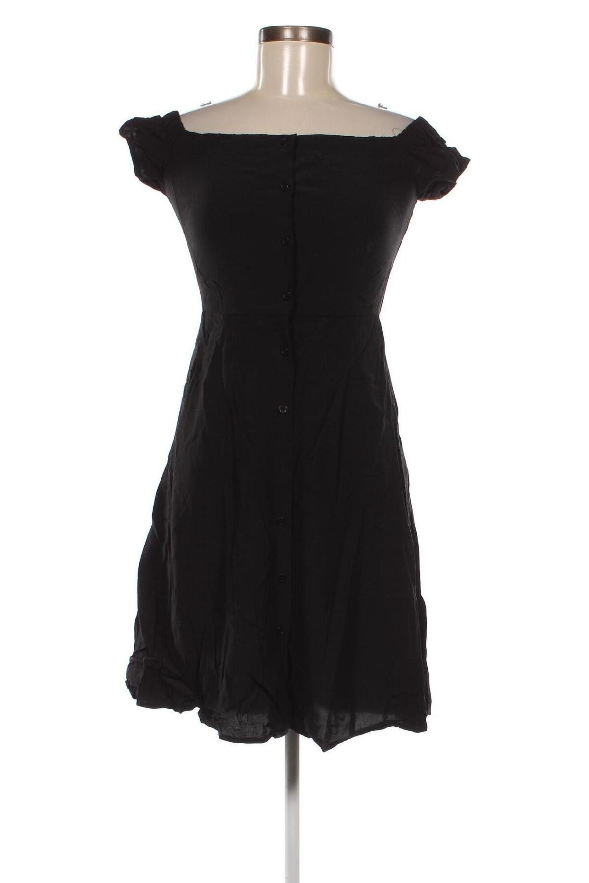 Kleid Calvin Klein Jeans, Größe S, Farbe Schwarz, Preis € 22,05