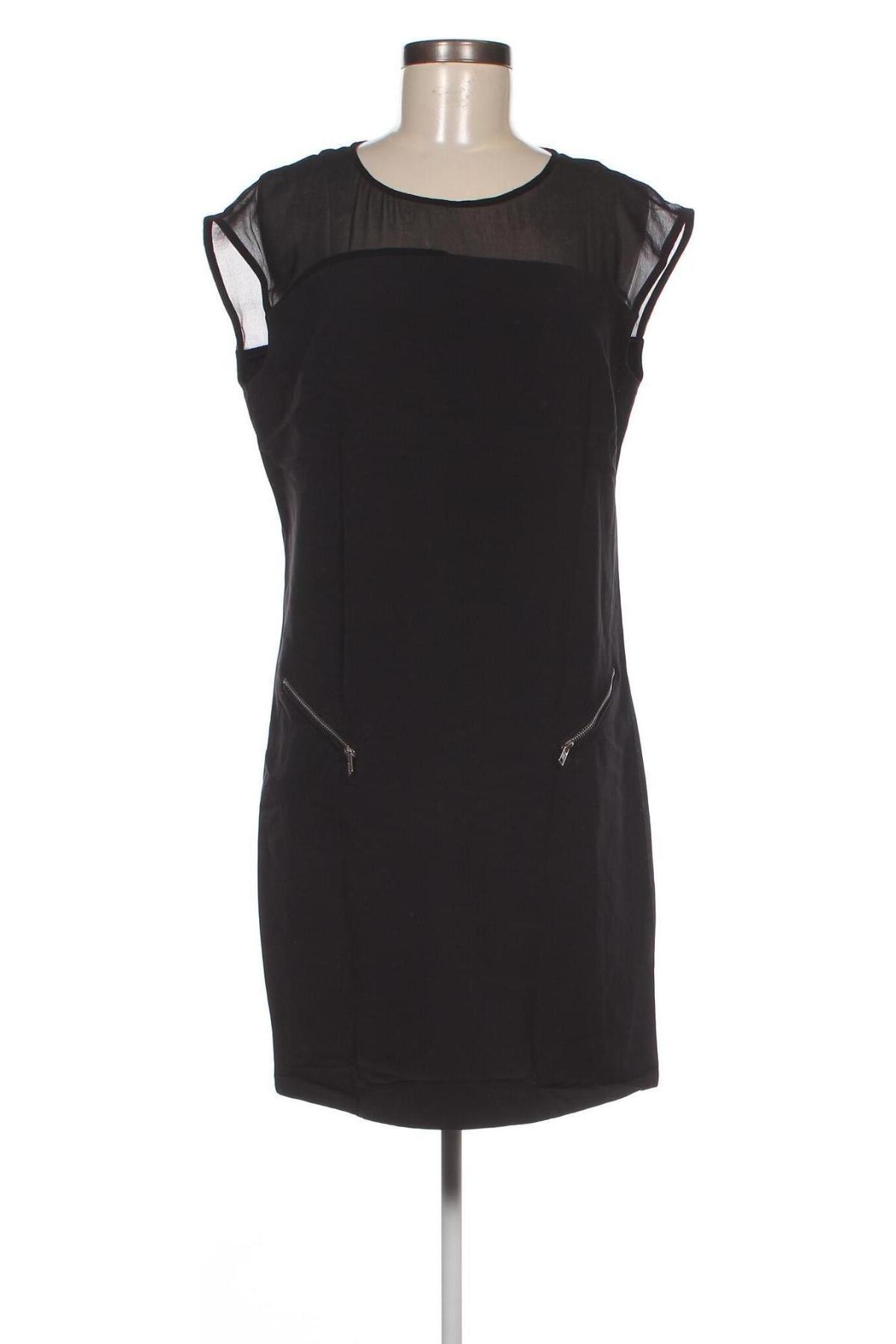 Kleid Camaieu, Größe M, Farbe Schwarz, Preis € 6,05