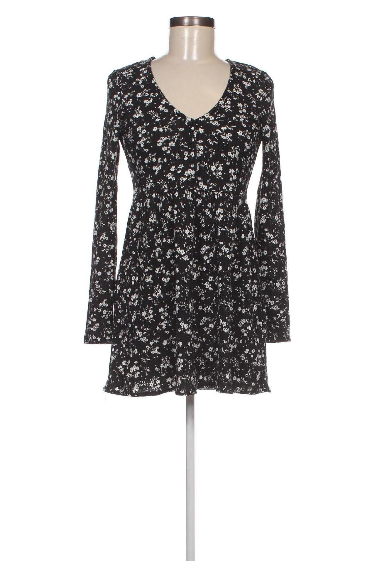 Kleid Camaieu, Größe S, Farbe Schwarz, Preis 20,18 €
