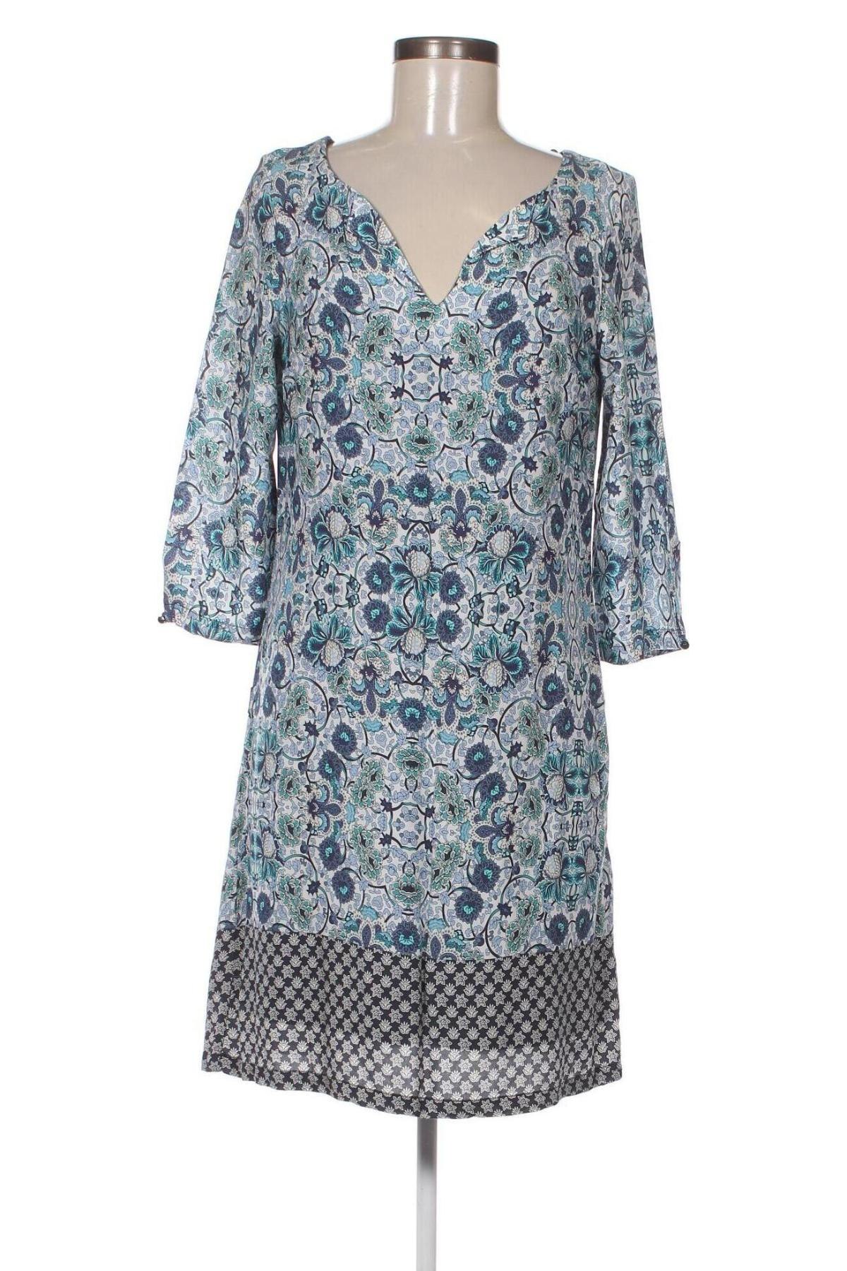 Φόρεμα Camaieu, Μέγεθος M, Χρώμα Πολύχρωμο, Τιμή 17,94 €