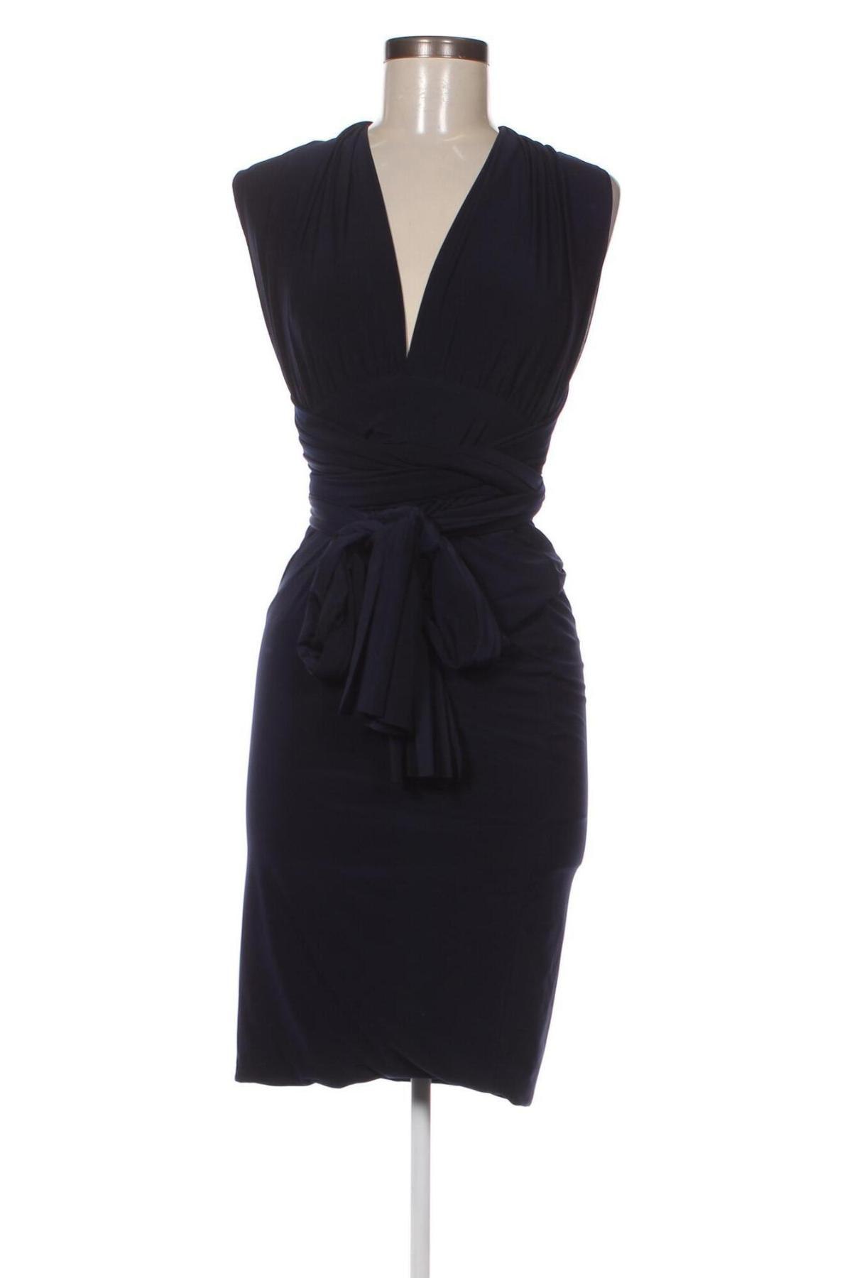 Φόρεμα City Goddess, Μέγεθος M, Χρώμα Μπλέ, Τιμή 7,36 €