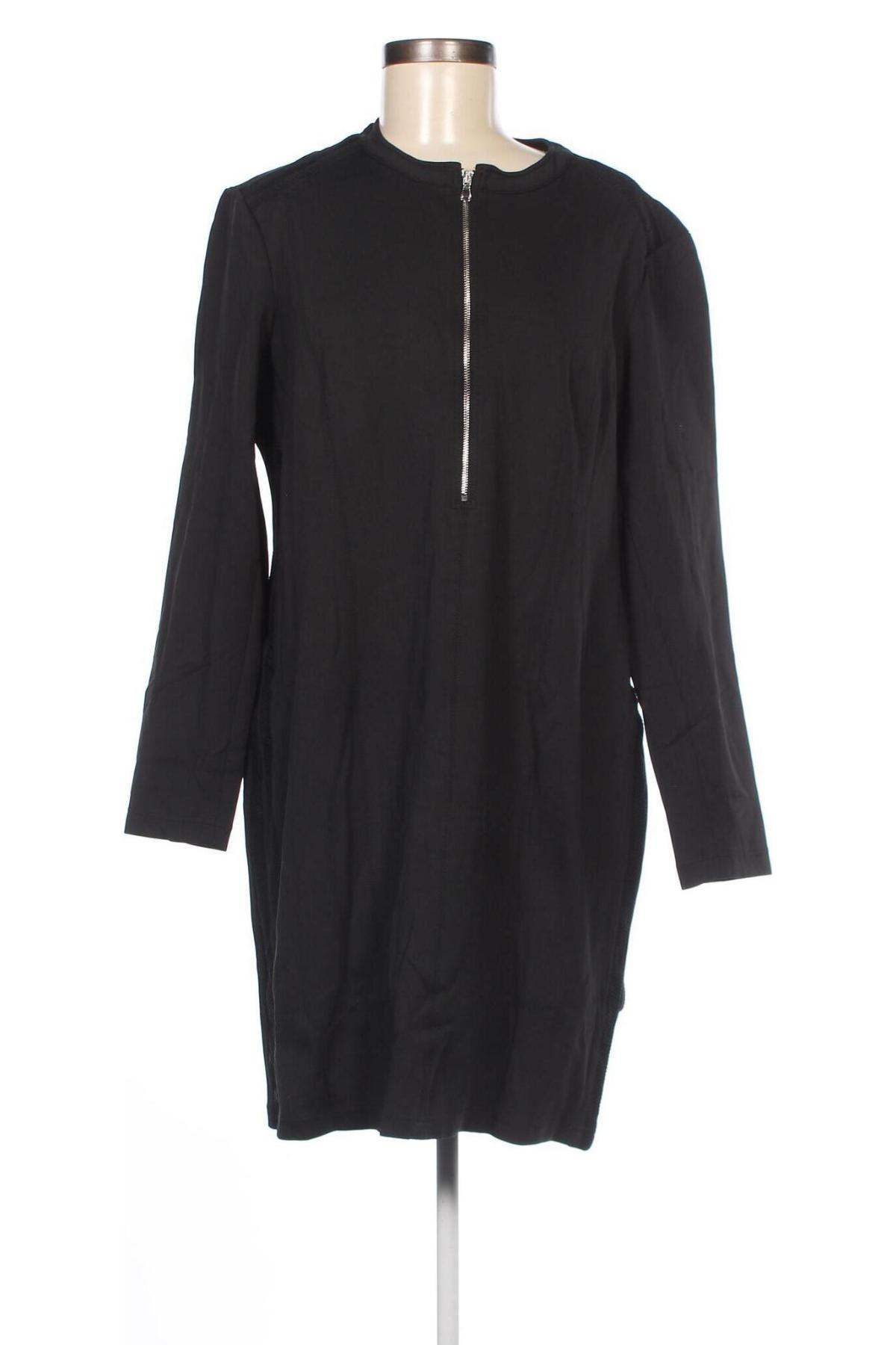 Φόρεμα Claudia Strater, Μέγεθος XL, Χρώμα Μαύρο, Τιμή 33,21 €