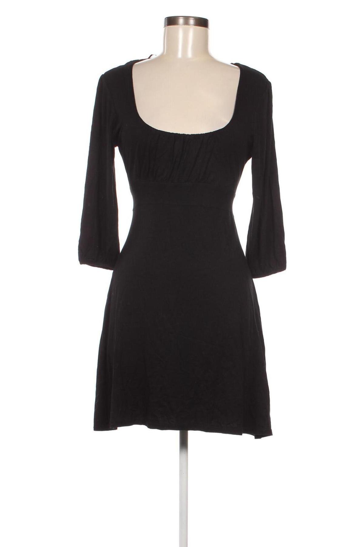 Φόρεμα Clockhouse, Μέγεθος L, Χρώμα Μαύρο, Τιμή 17,94 €