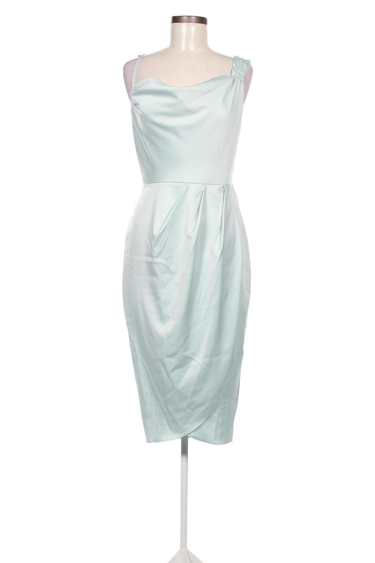 Φόρεμα Closed, Μέγεθος M, Χρώμα Μπλέ, Τιμή 8,45 €
