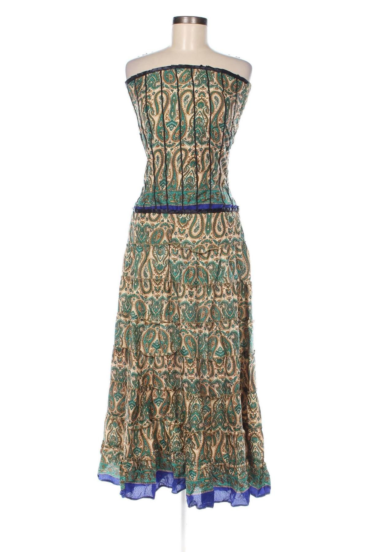 Φόρεμα Coline, Μέγεθος S, Χρώμα Πολύχρωμο, Τιμή 23,71 €