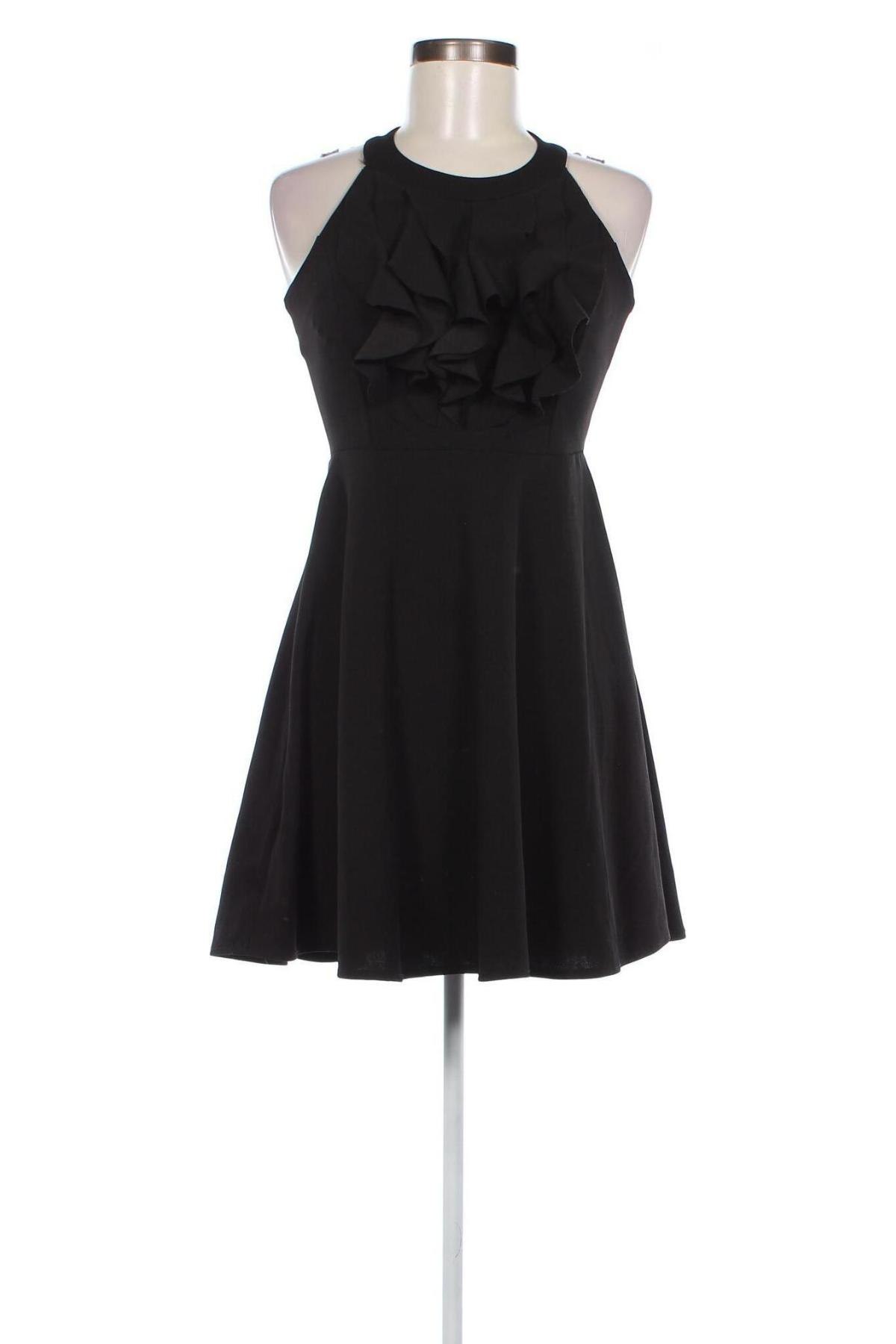 Kleid Colloseum, Größe S, Farbe Schwarz, Preis € 20,18