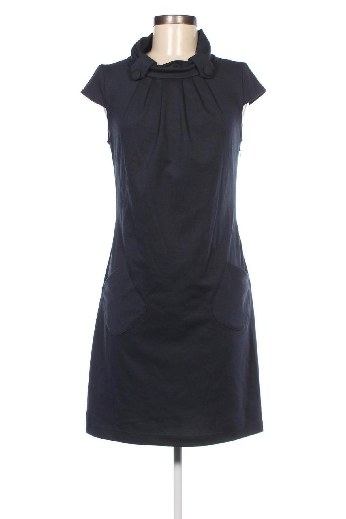 Kleid Conbipel, Größe S, Farbe Blau, Preis 4,26 €