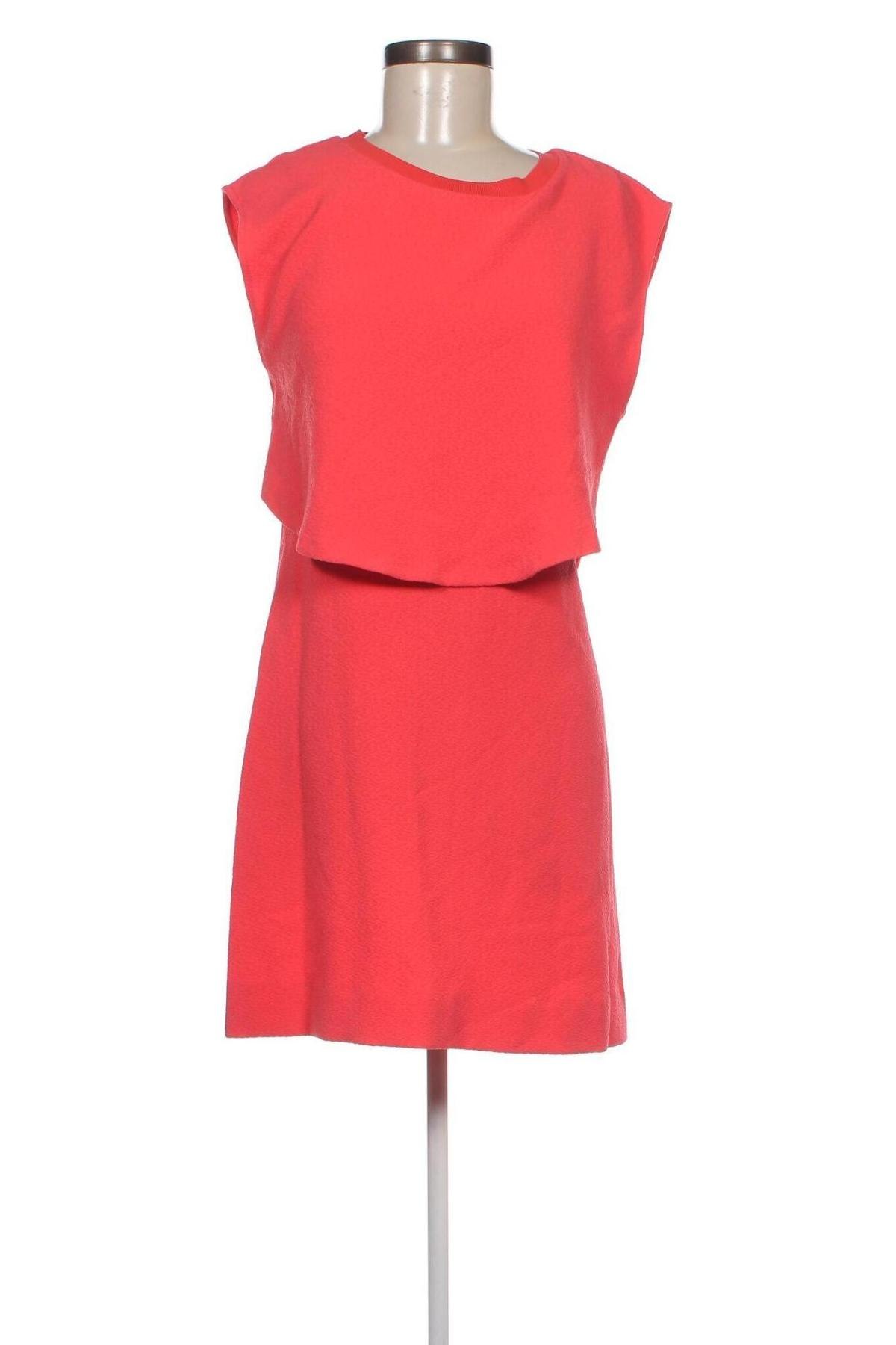 Kleid Cop.copine, Größe S, Farbe Rot, Preis 90,21 €