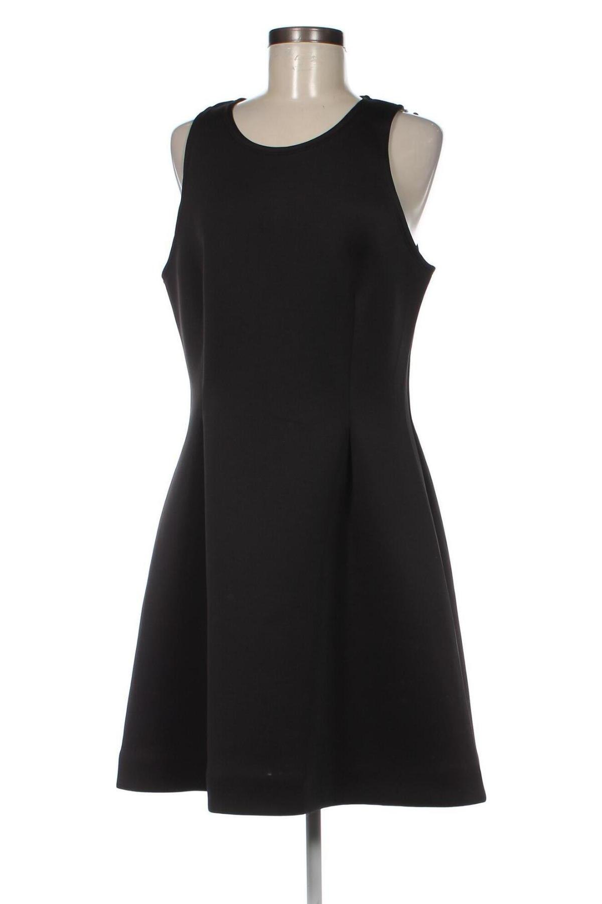 Φόρεμα Cop.copine, Μέγεθος XL, Χρώμα Μαύρο, Τιμή 36,49 €