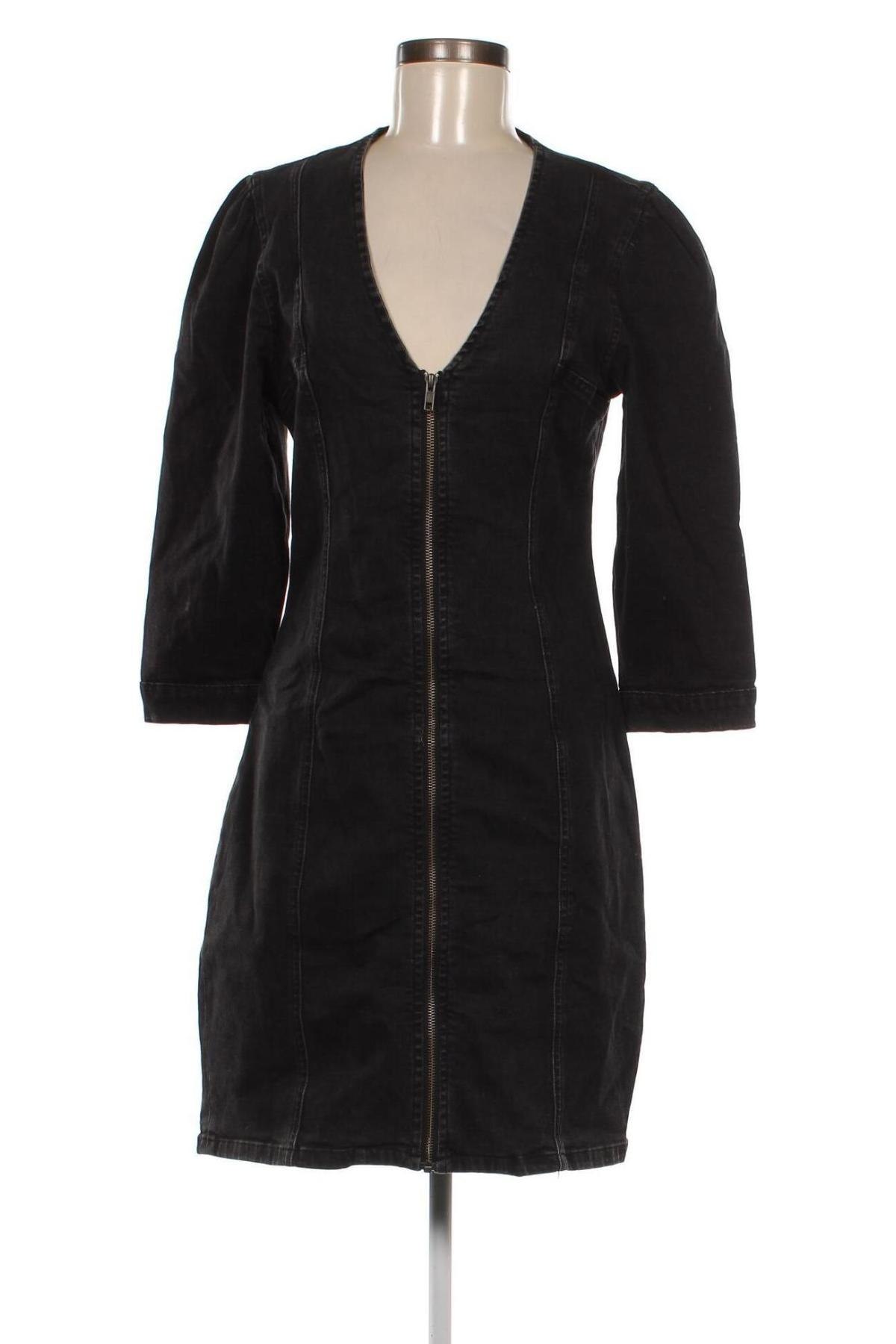 Kleid Costes, Größe L, Farbe Grau, Preis 11,12 €