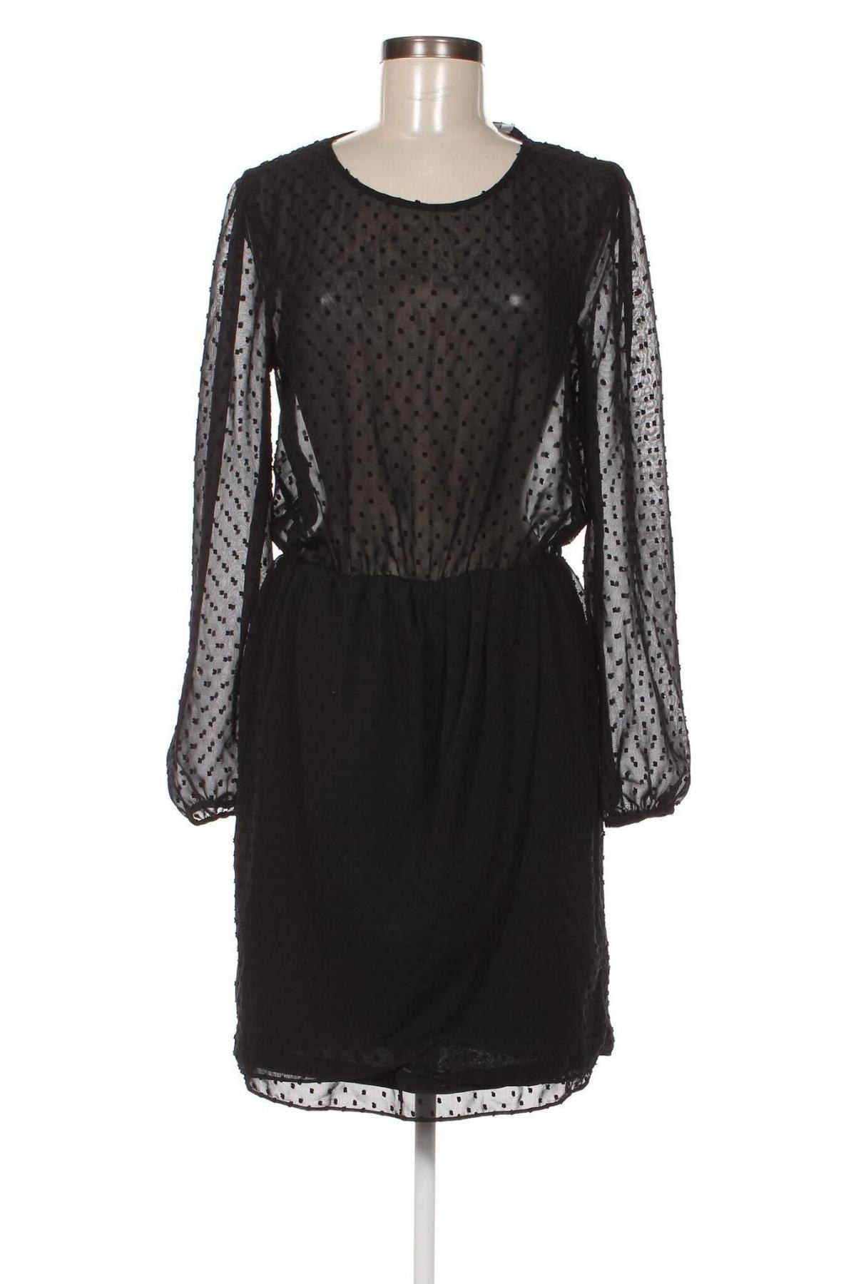 Šaty  Costes, Veľkosť M, Farba Čierna, Cena  3,66 €