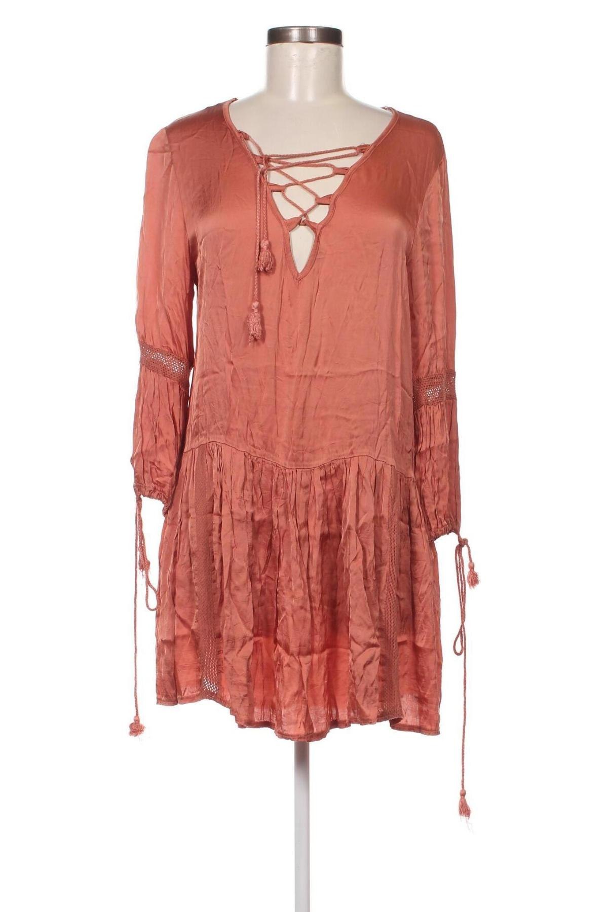 Kleid Costes, Größe M, Farbe Rot, Preis € 21,69