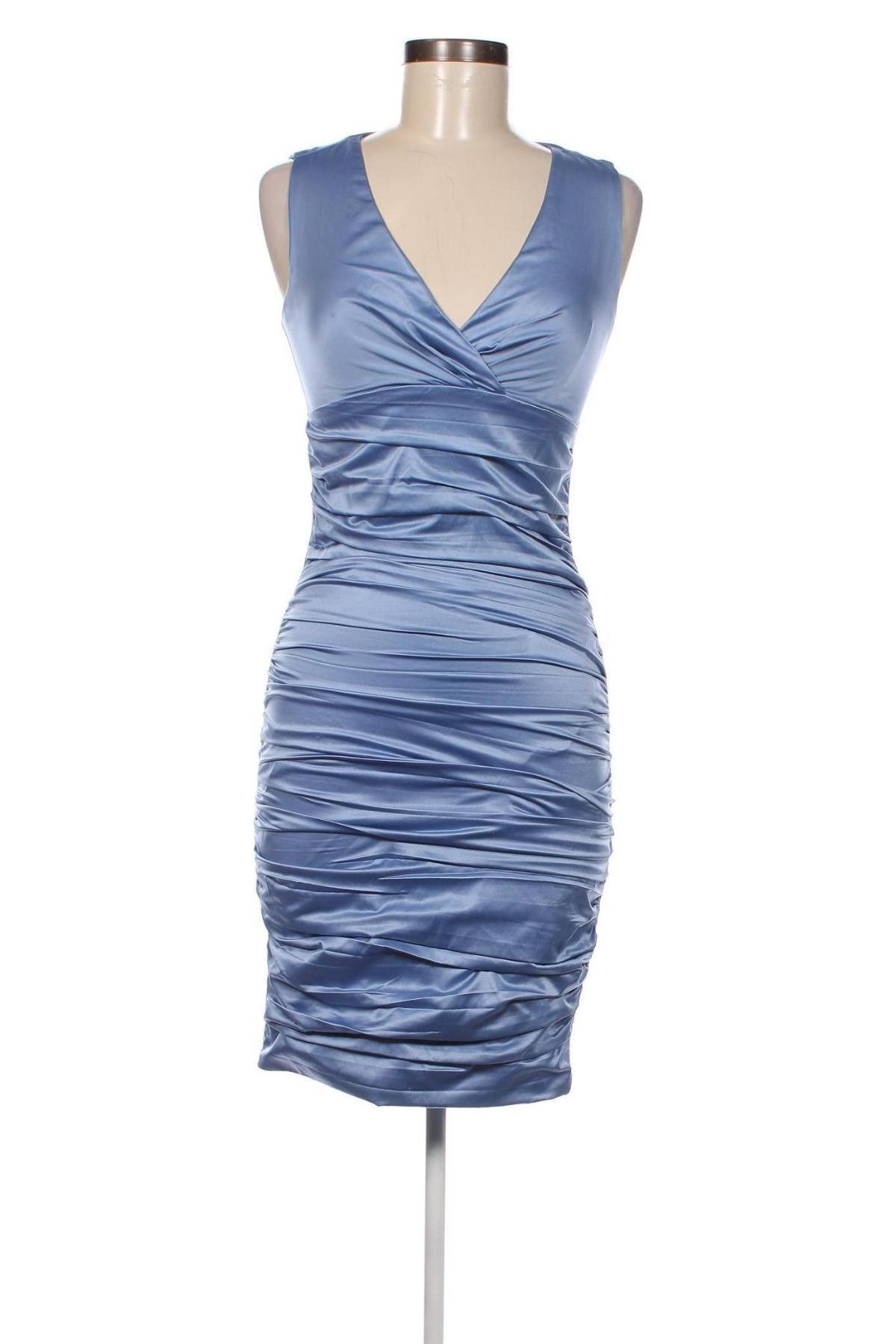 Kleid Creativity, Größe S, Farbe Blau, Preis 17,80 €