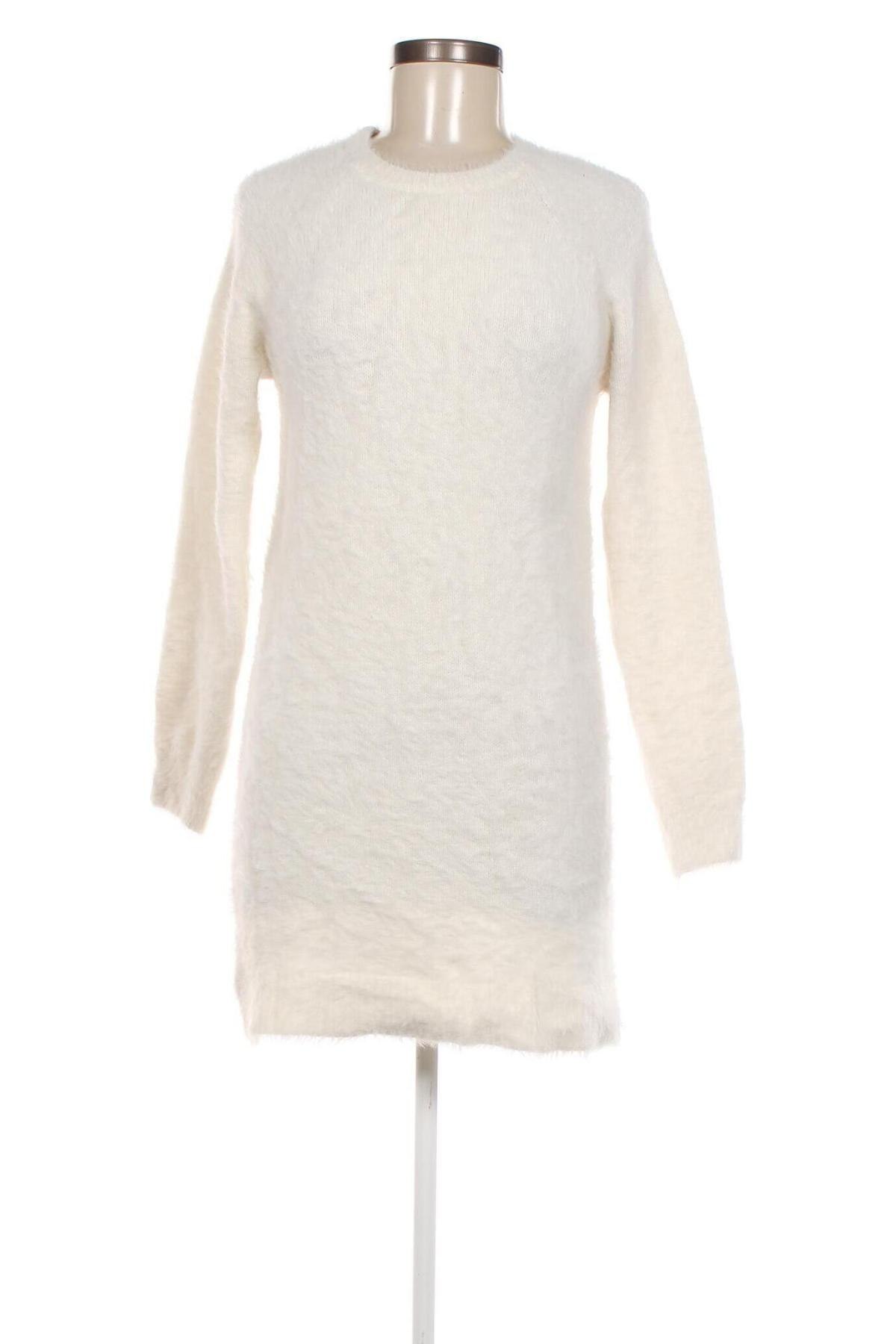 Kleid Cubus, Größe XS, Farbe Weiß, Preis 7,06 €