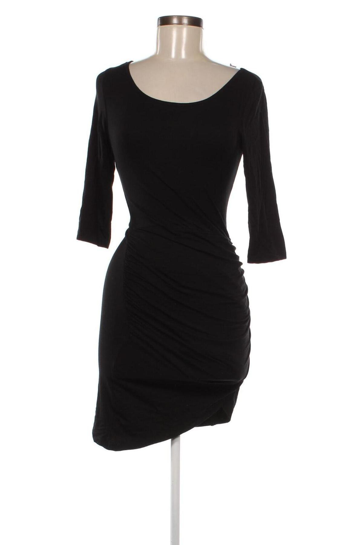 Kleid Cubus, Größe S, Farbe Schwarz, Preis € 3,23