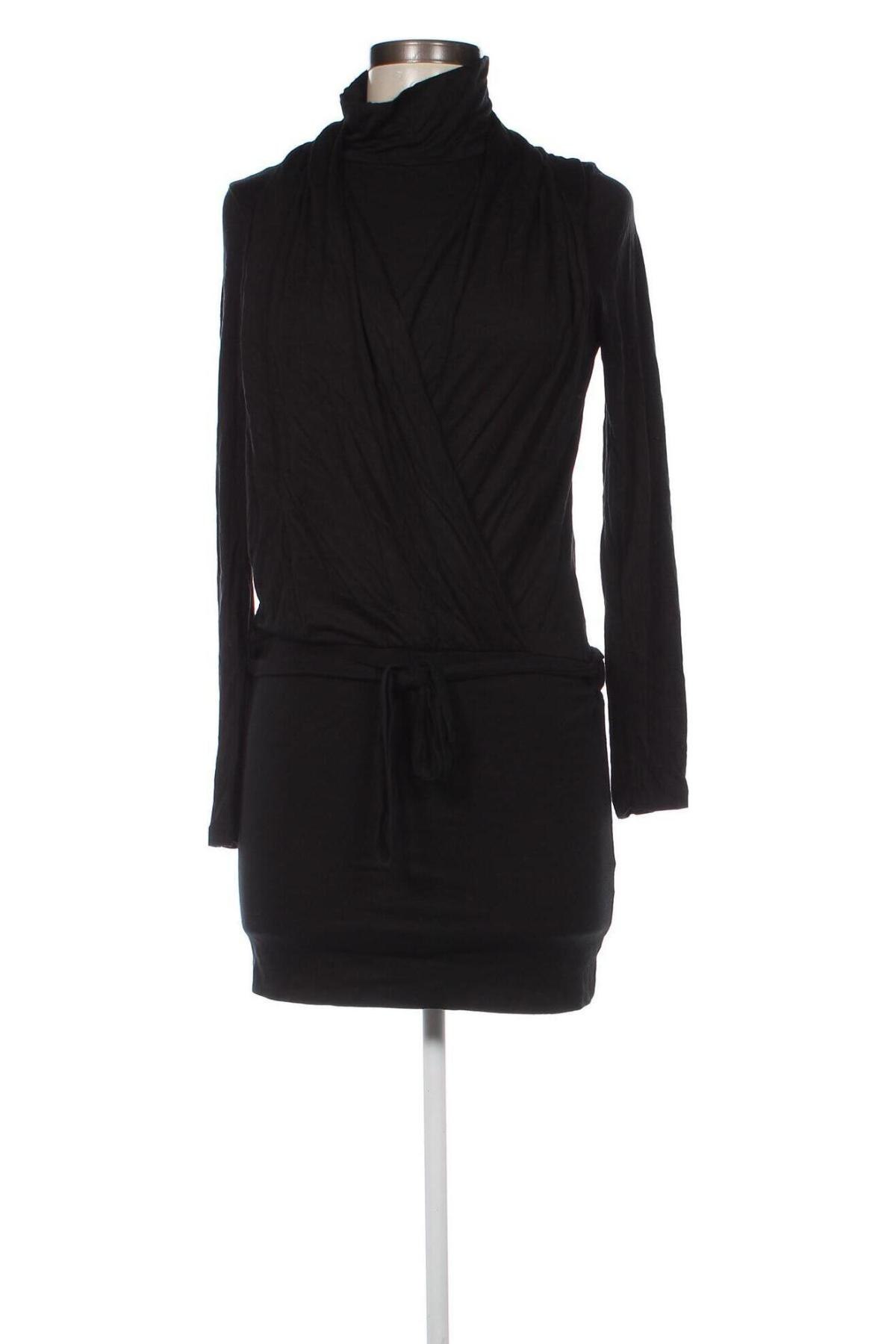 Kleid Dept, Größe S, Farbe Schwarz, Preis € 3,03