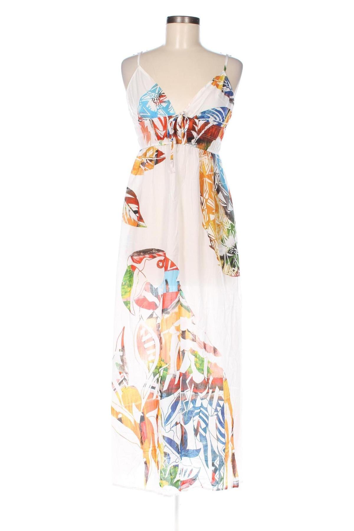 Kleid Desigual, Größe L, Farbe Mehrfarbig, Preis € 90,21