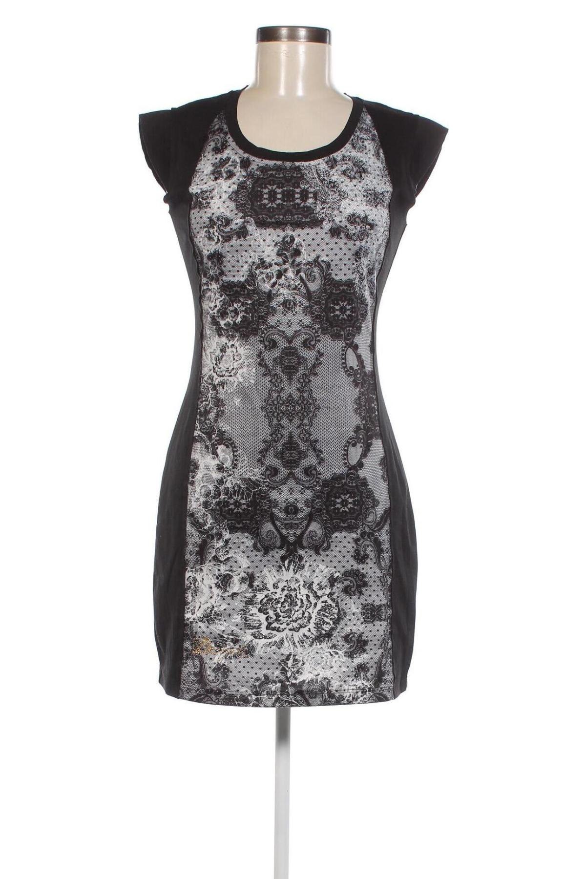 Φόρεμα Desigual, Μέγεθος S, Χρώμα Πολύχρωμο, Τιμή 25,91 €