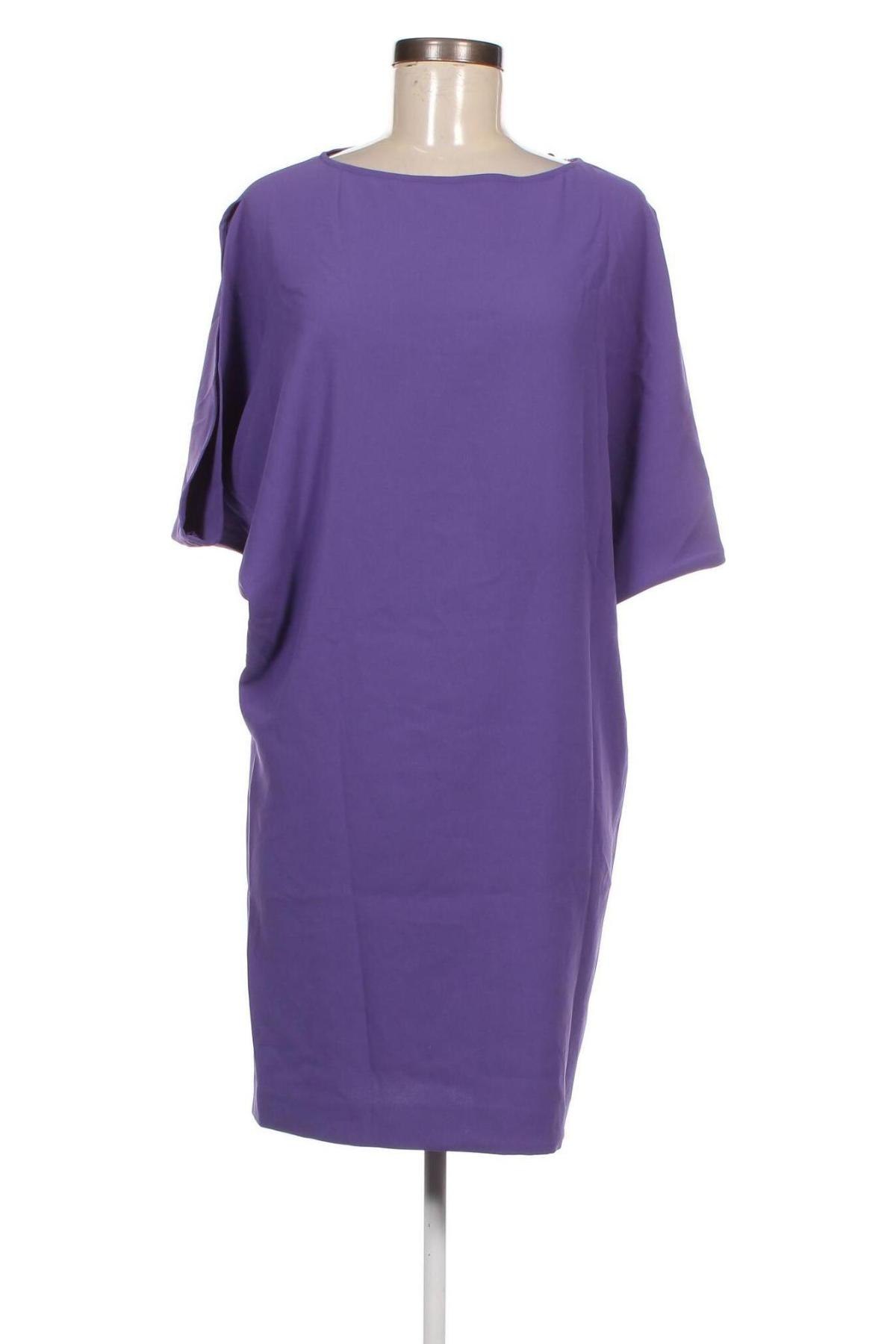 Φόρεμα Devernois, Μέγεθος M, Χρώμα Βιολετί, Τιμή 27,37 €