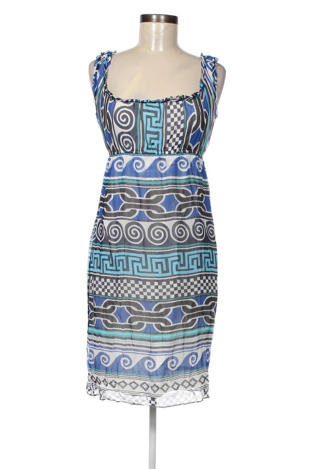 Šaty  Diane Von Furstenberg, Veľkosť S, Farba Viacfarebná, Cena  144,59 €