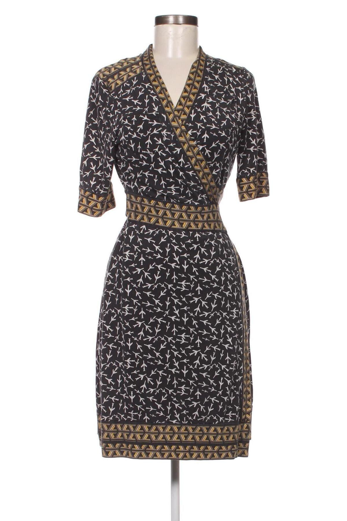 Šaty  Diane Von Furstenberg, Veľkosť L, Farba Viacfarebná, Cena  96,12 €