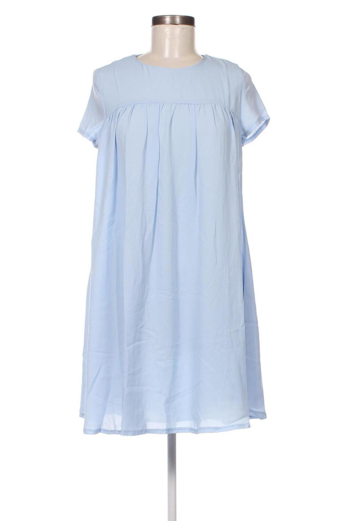 Kleid Diffuse, Größe S, Farbe Blau, Preis € 12,71