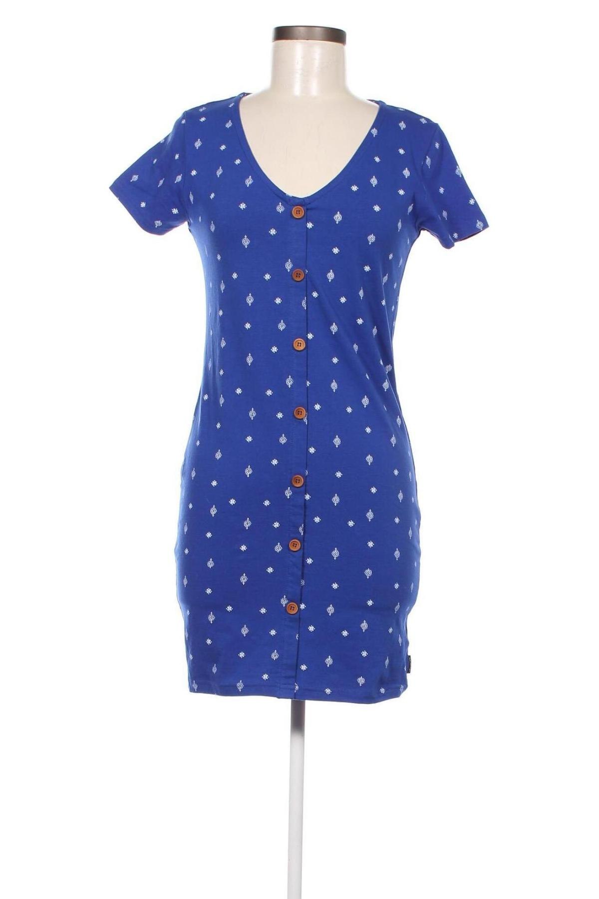 Kleid Diverse, Größe M, Farbe Blau, Preis 5,99 €