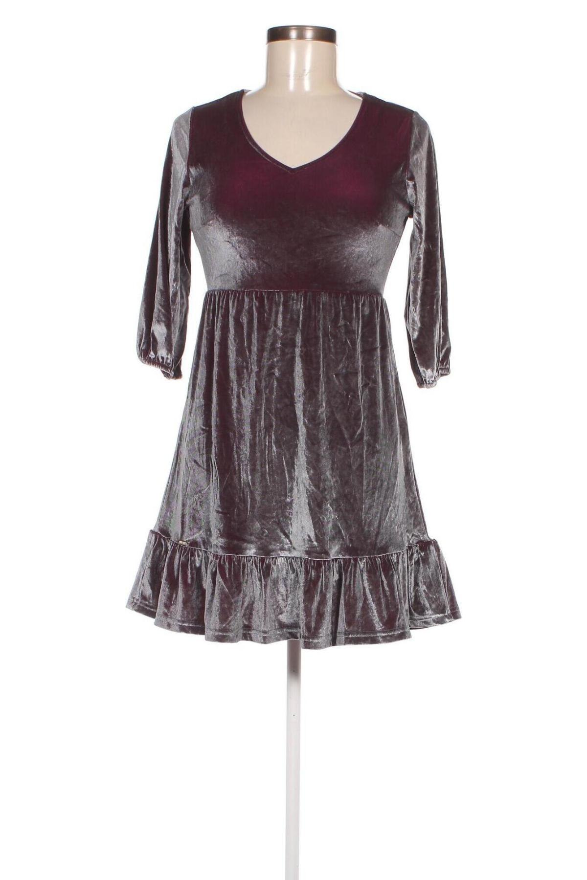 Φόρεμα Diverse, Μέγεθος XS, Χρώμα Μπλέ, Τιμή 5,45 €