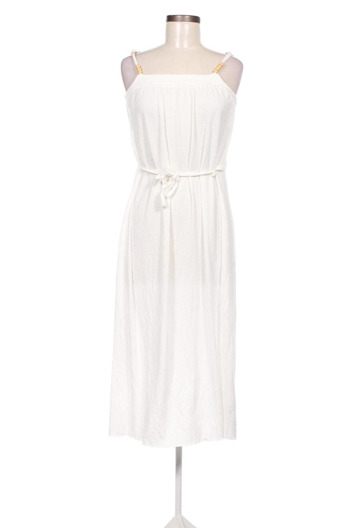 Φόρεμα Diverse, Μέγεθος S, Χρώμα Λευκό, Τιμή 3,79 €