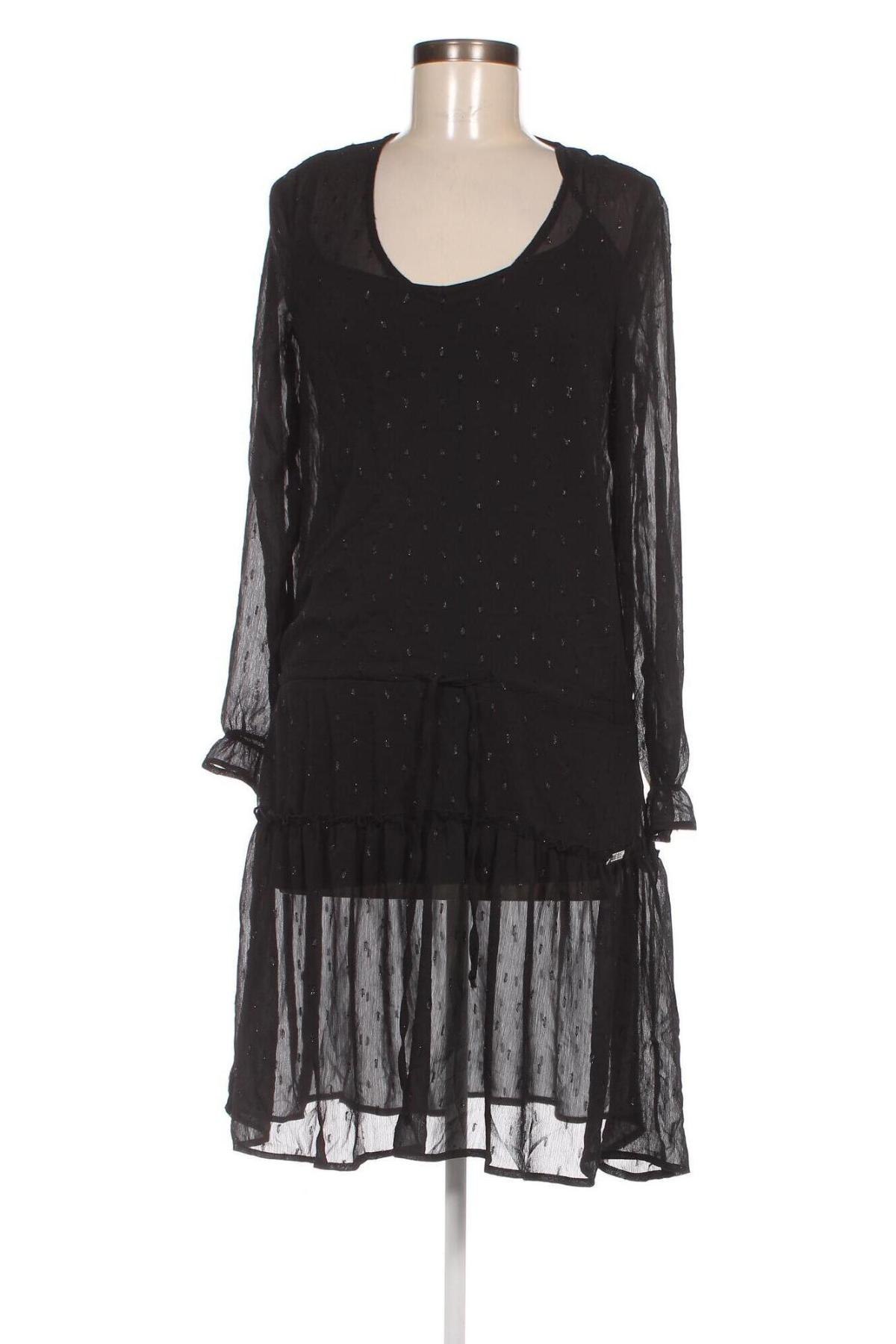 Kleid Diverse, Größe XS, Farbe Schwarz, Preis € 6,23