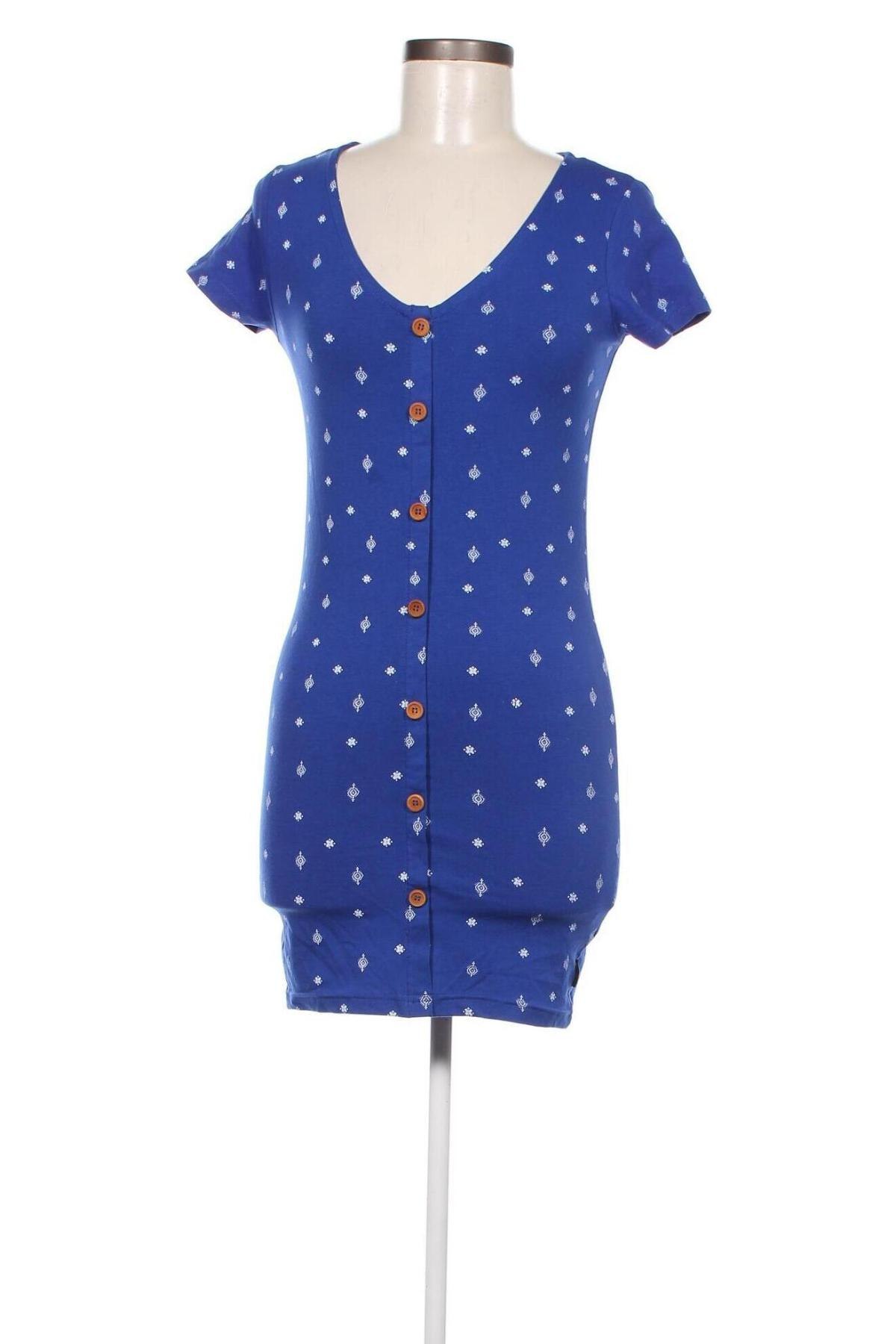 Kleid Diverse, Größe XS, Farbe Blau, Preis € 3,56