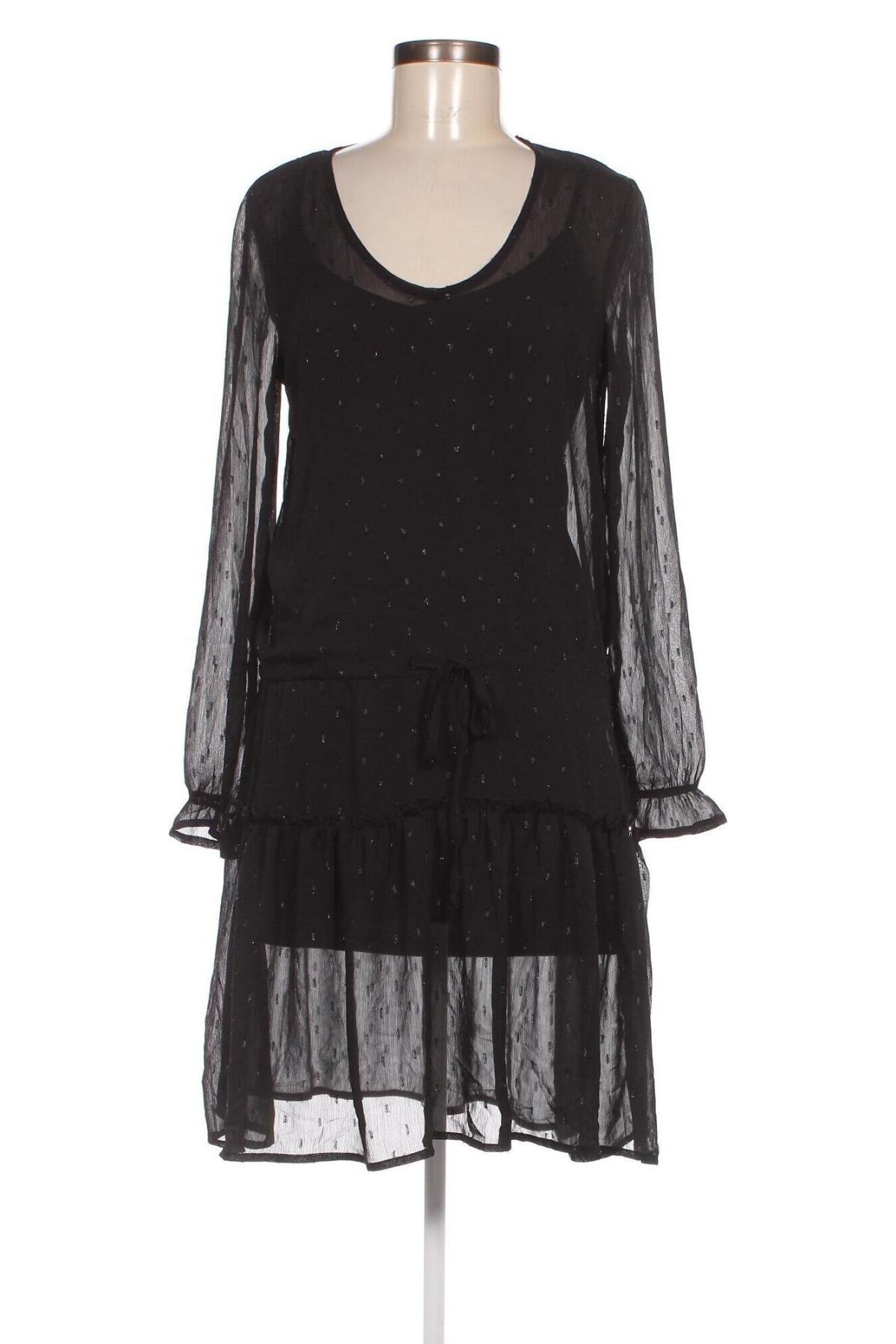 Φόρεμα Diverse, Μέγεθος S, Χρώμα Μαύρο, Τιμή 6,23 €
