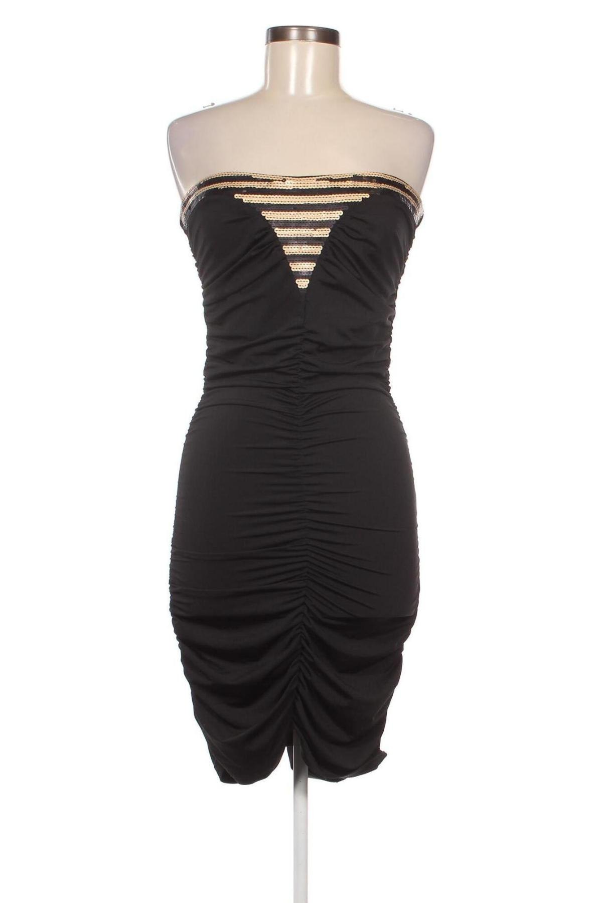 Φόρεμα Dry Lake., Μέγεθος M, Χρώμα Μαύρο, Τιμή 4,21 €
