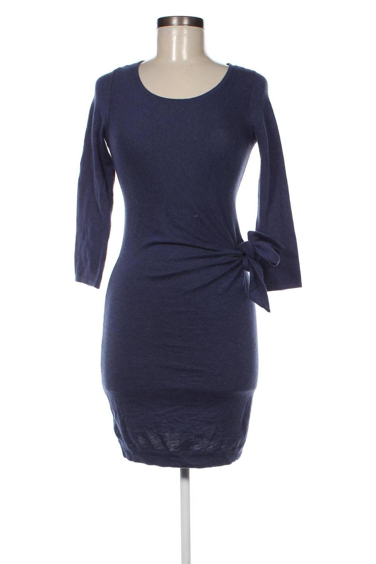 Φόρεμα Dtlm, Μέγεθος XS, Χρώμα Μπλέ, Τιμή 3,41 €