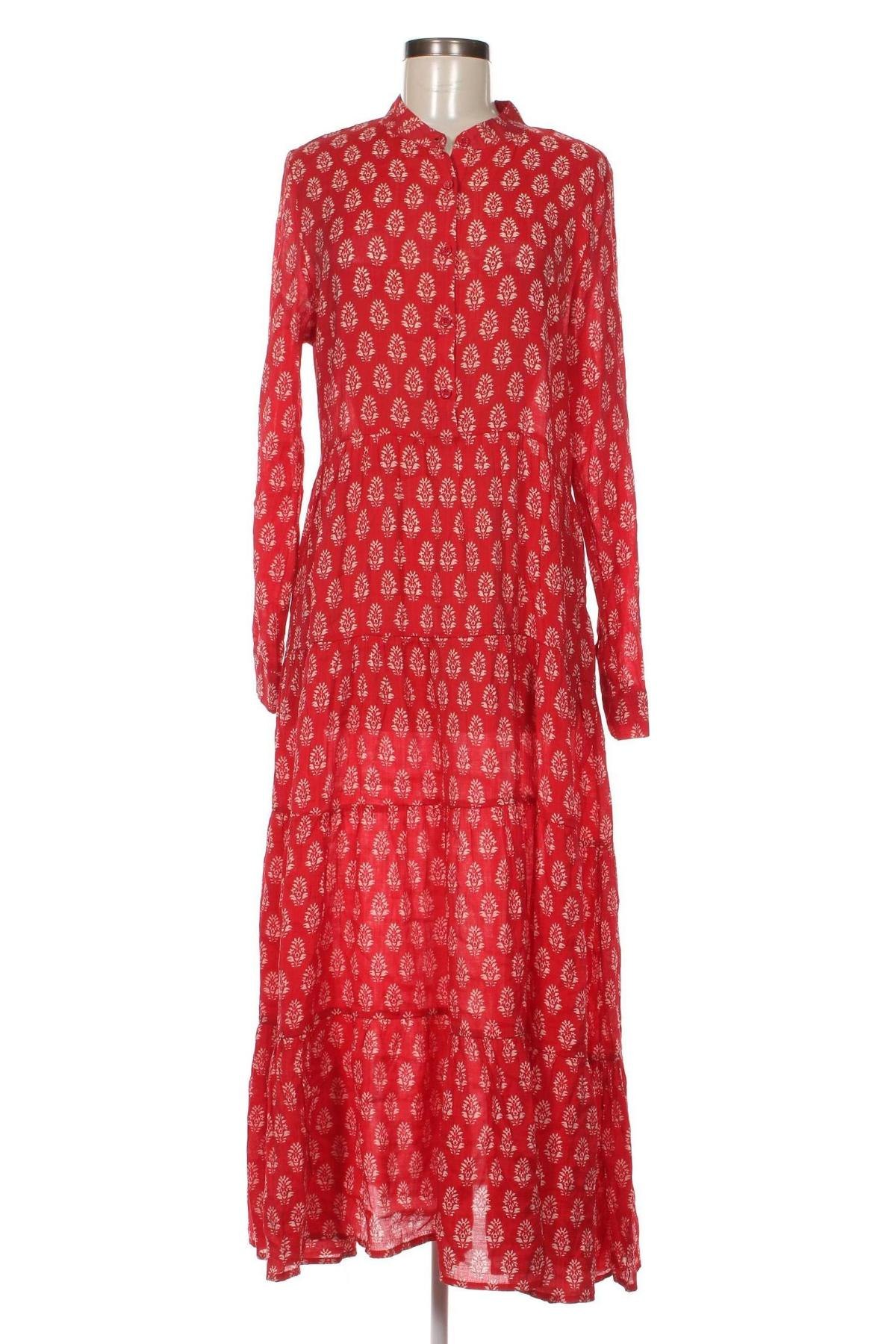 Φόρεμα EMM Copenhagen, Μέγεθος M, Χρώμα Κόκκινο, Τιμή 33,65 €