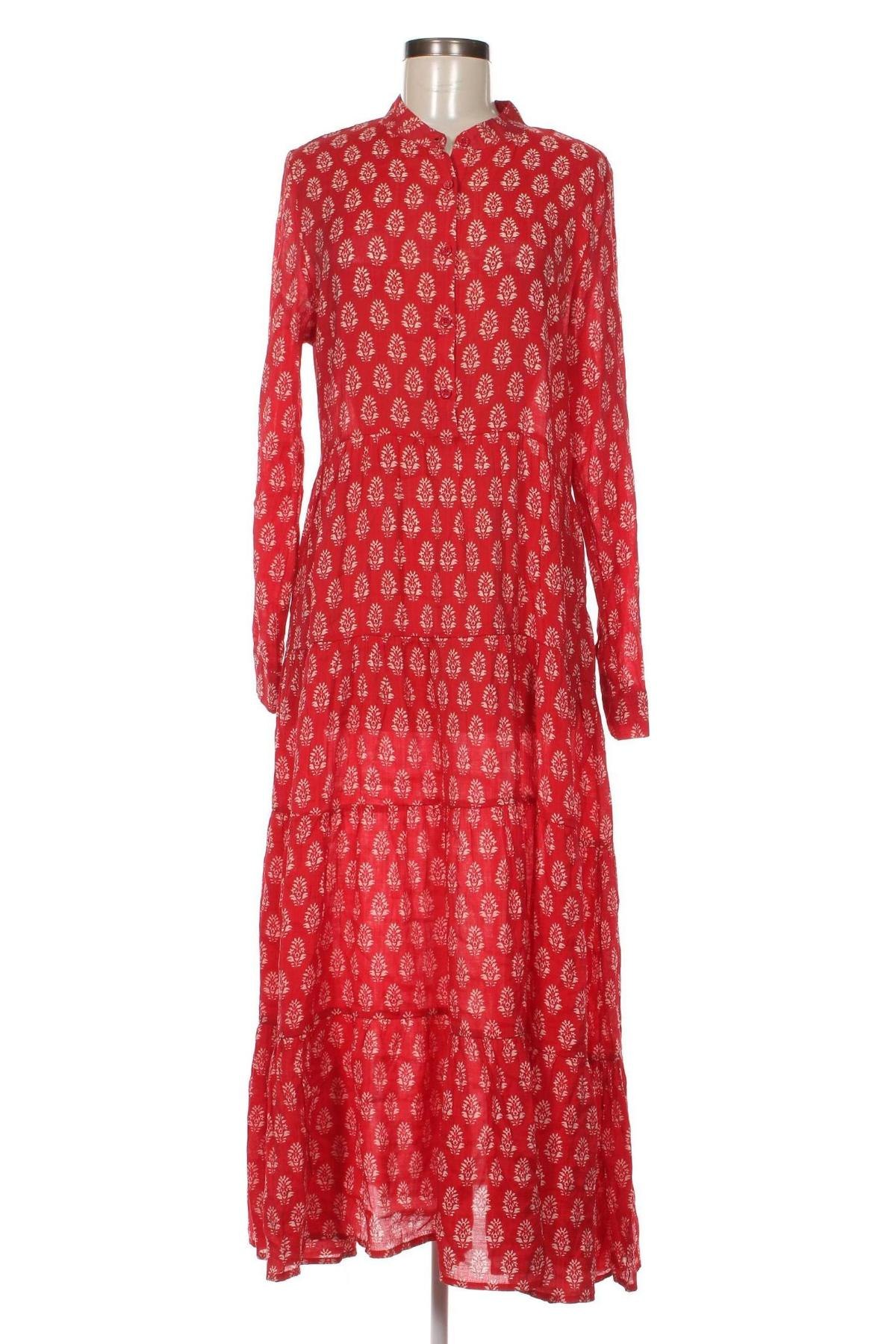 Kleid EMM Copenhagen, Größe M, Farbe Rot, Preis € 37,86