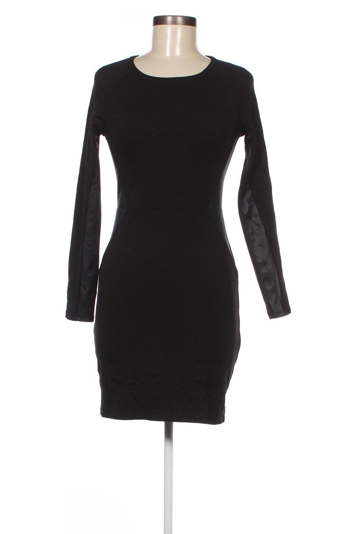 Šaty  Edc By Esprit, Veľkosť S, Farba Čierna, Cena  3,28 €