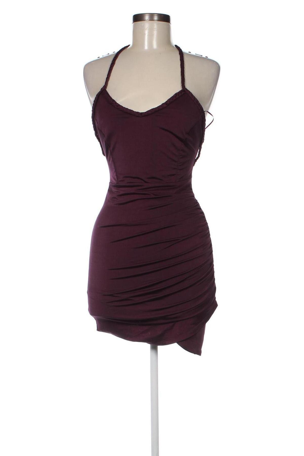 Kleid Edge, Größe S, Farbe Rot, Preis € 32,01