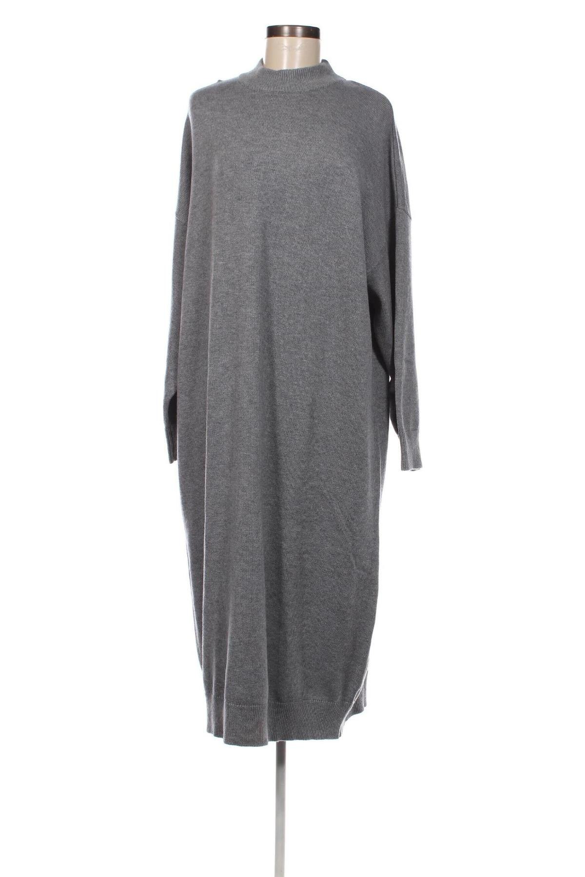 Kleid Edited, Größe M, Farbe Grau, Preis 52,58 €