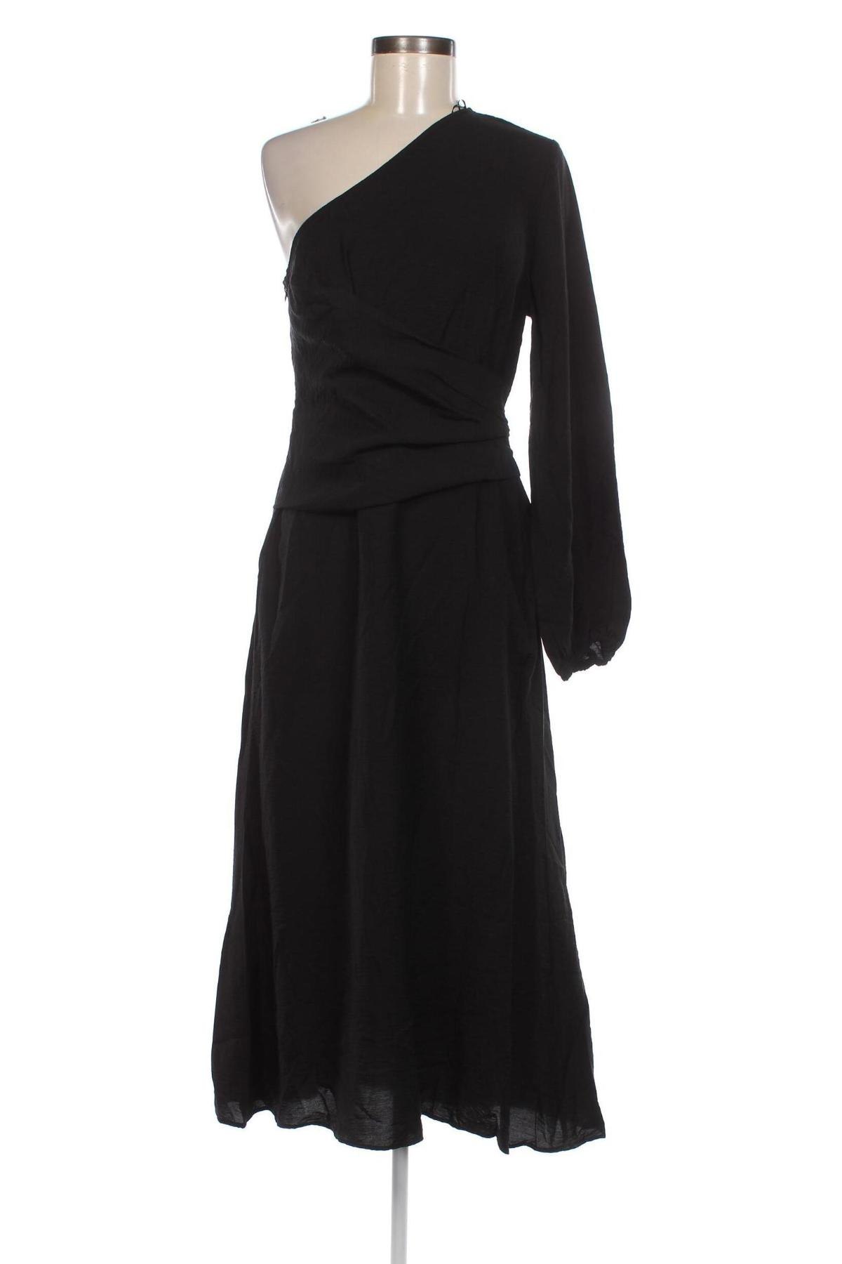 Kleid Edited, Größe M, Farbe Schwarz, Preis 68,04 €